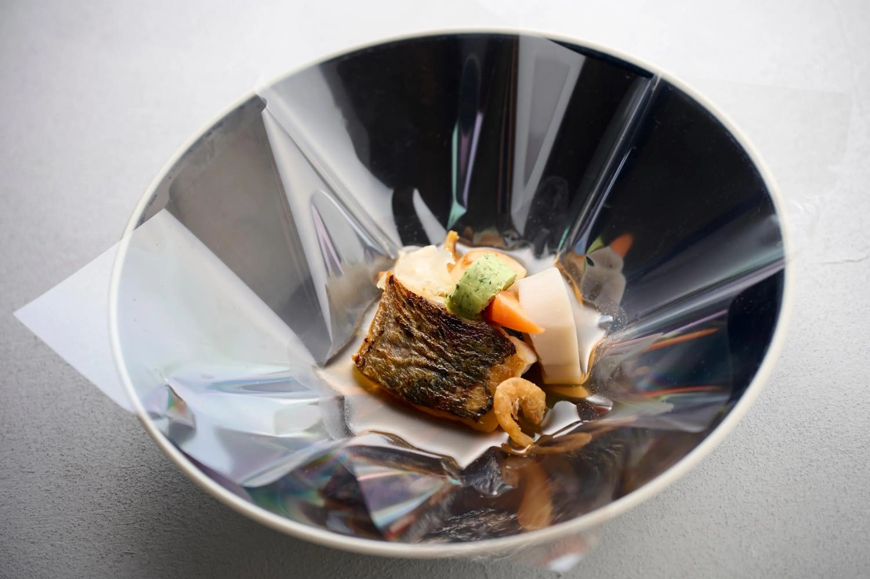 Dinner in SETRE Naramachi セトレ ならまち