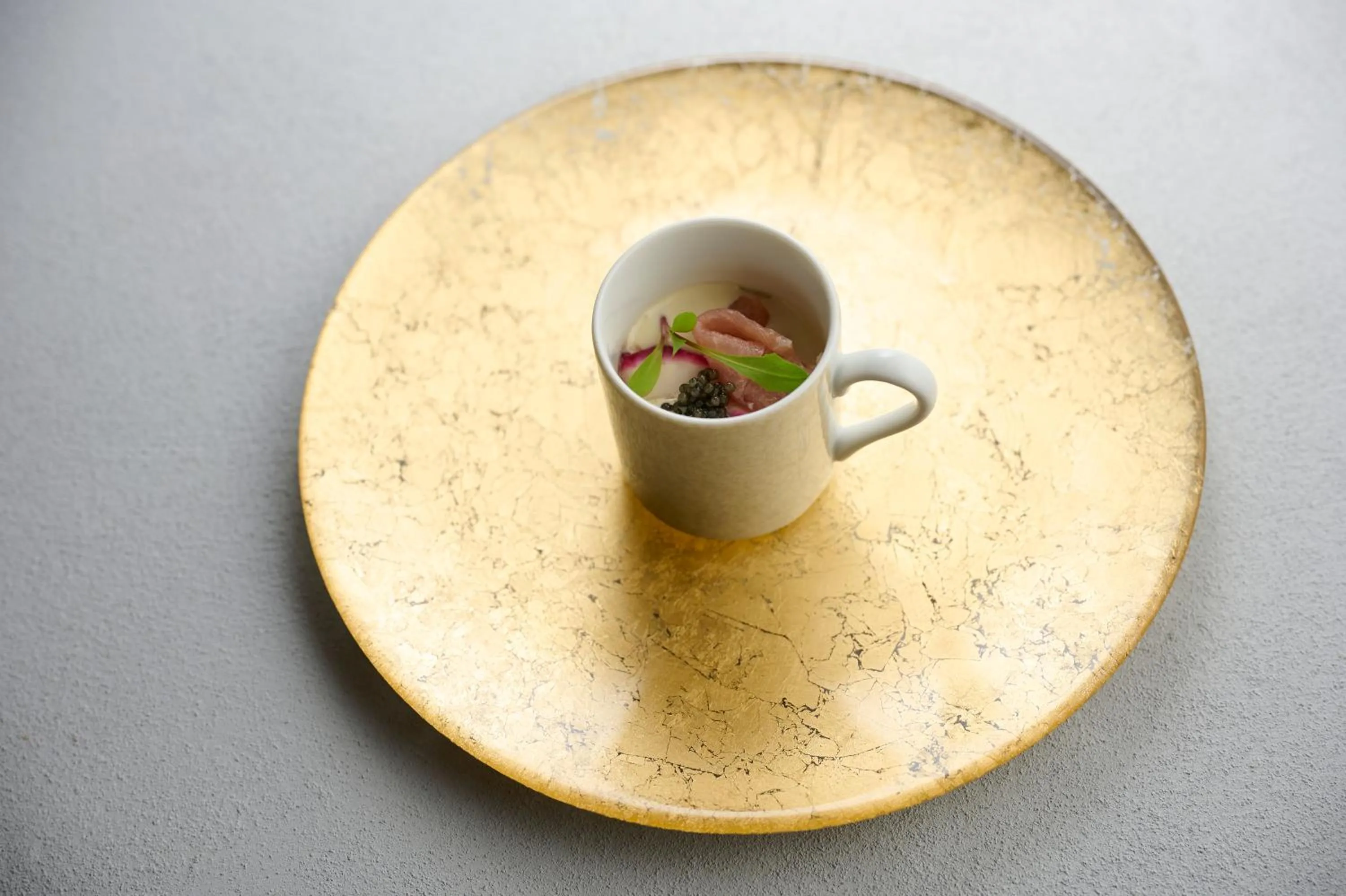 Dinner in SETRE Naramachi セトレ ならまち