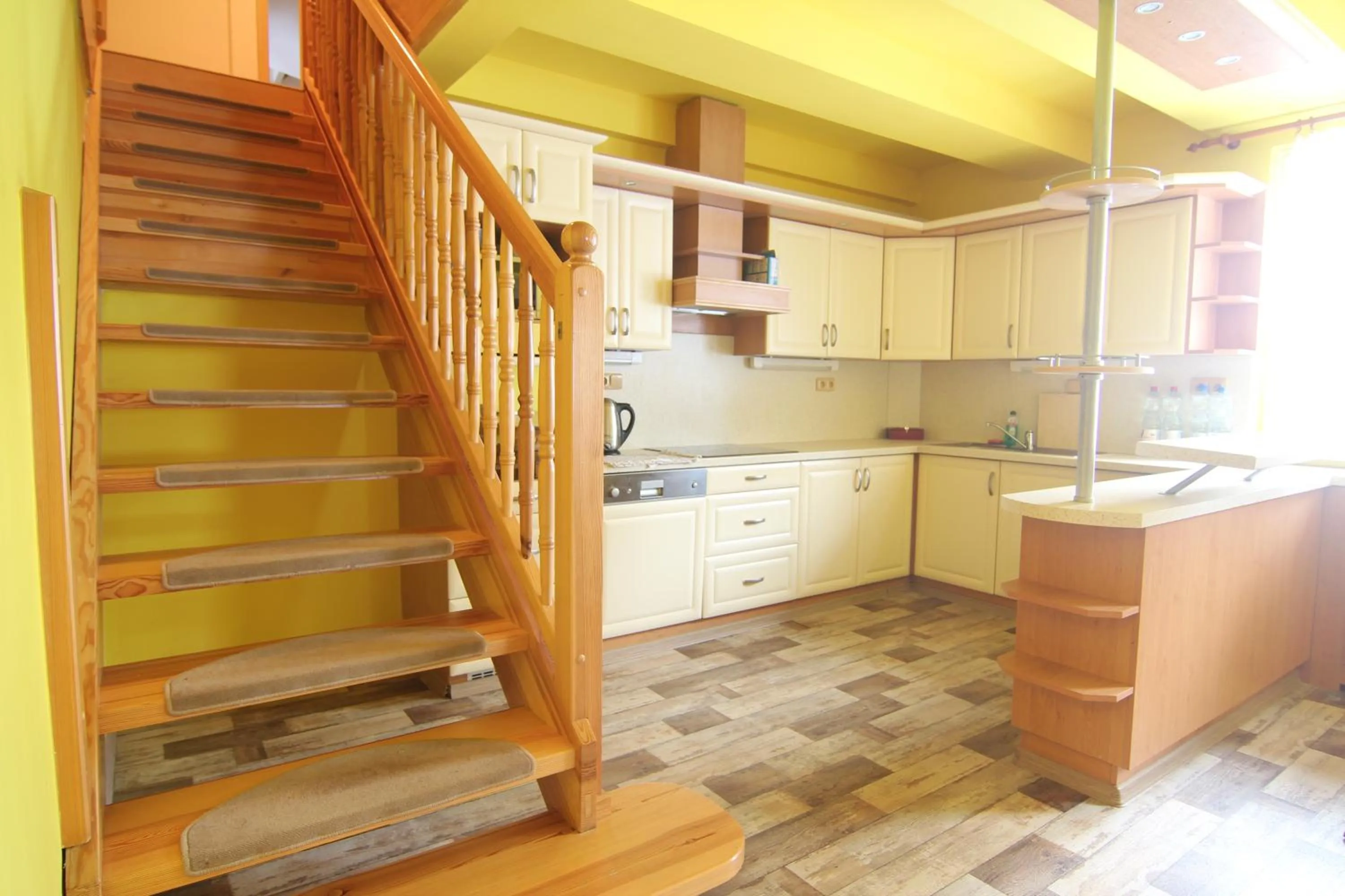 Hotel Restaurant Svejk