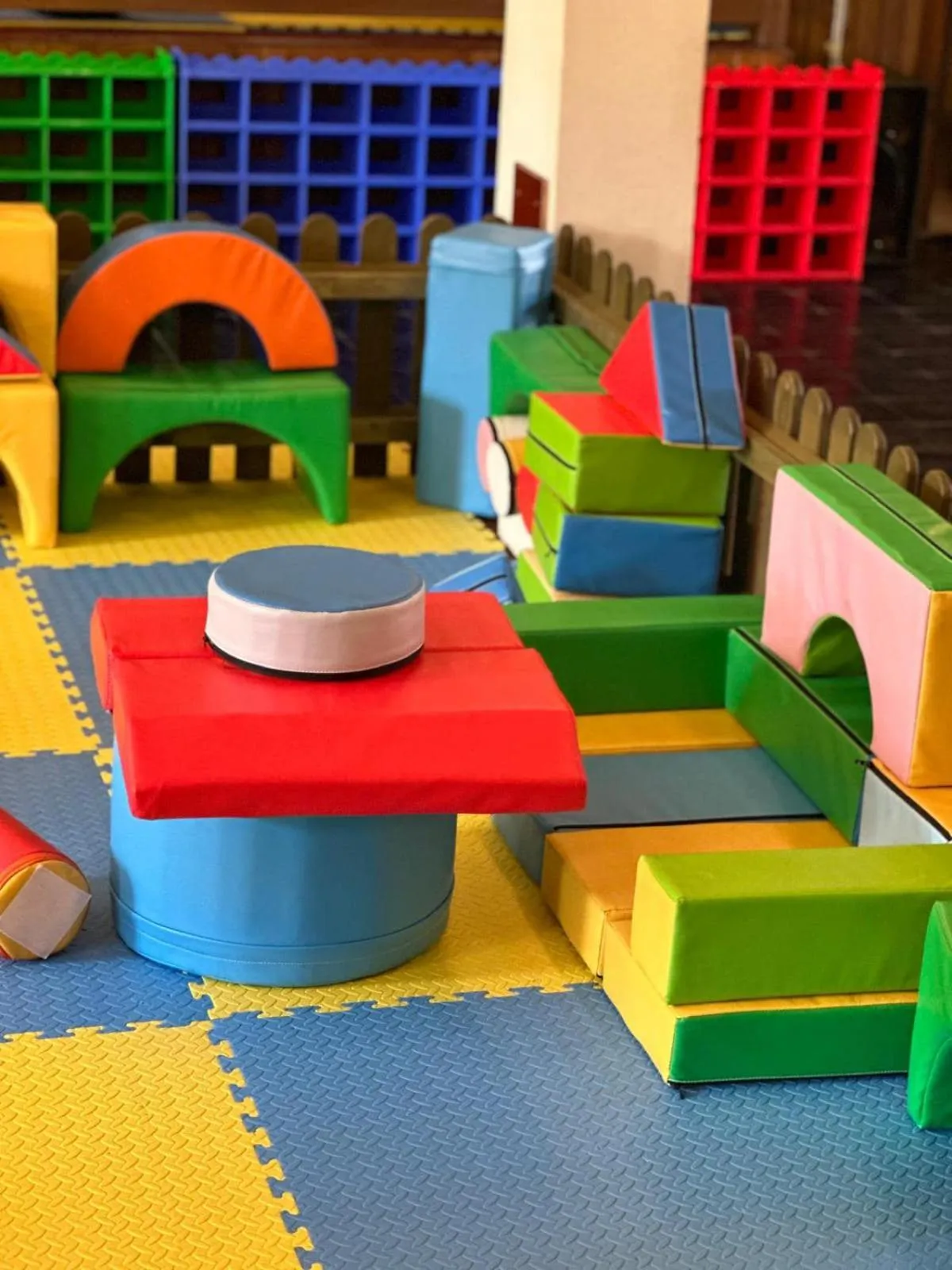 Restaurant/places to eat in Hotel Restaurant Svejk