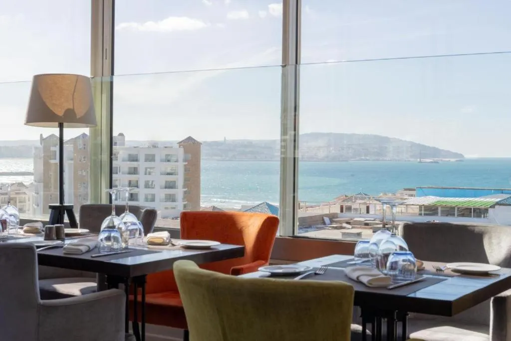 Mandarin Palace Hotel & Spa