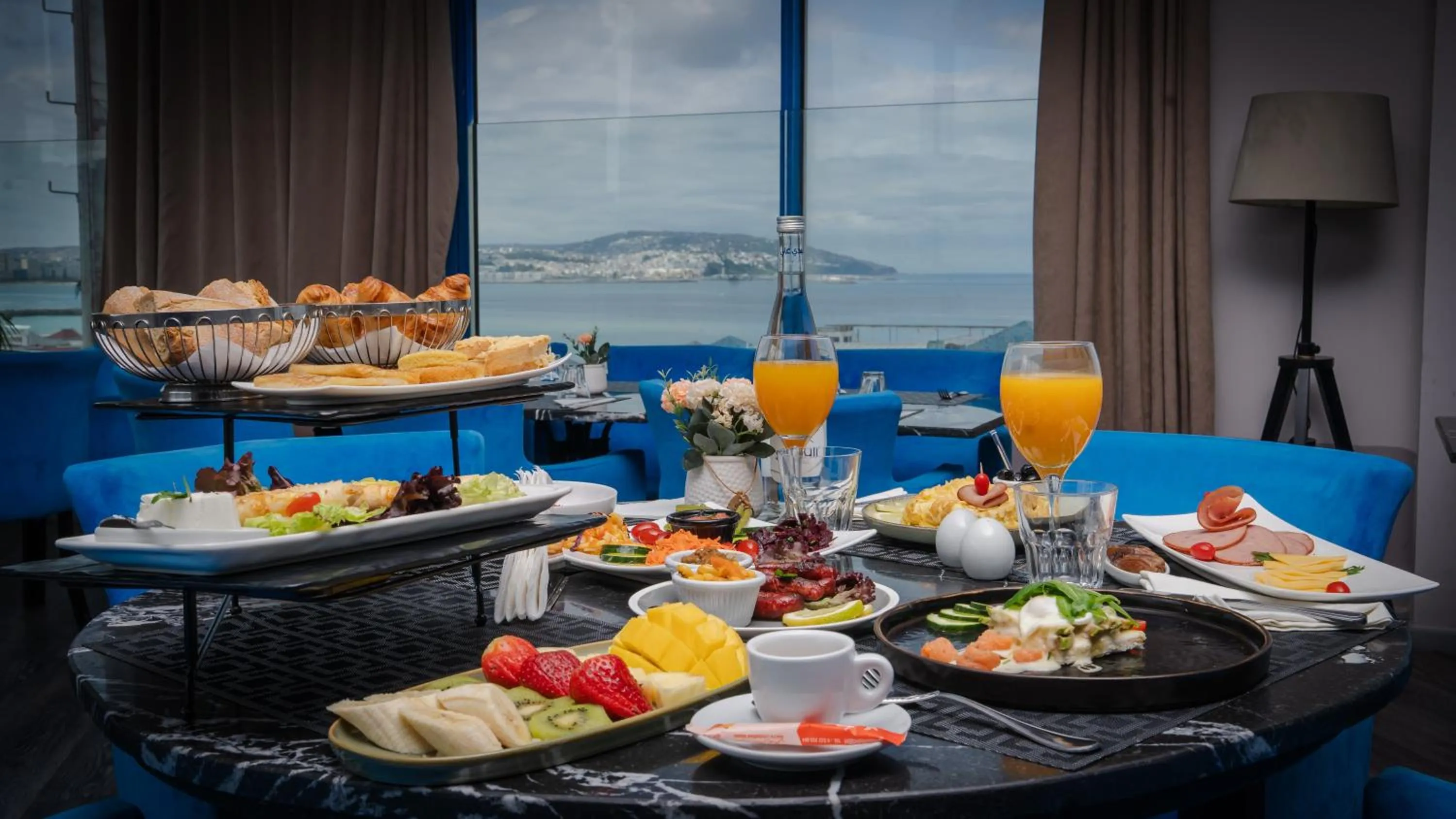 Mandarin Palace Hotel & Spa