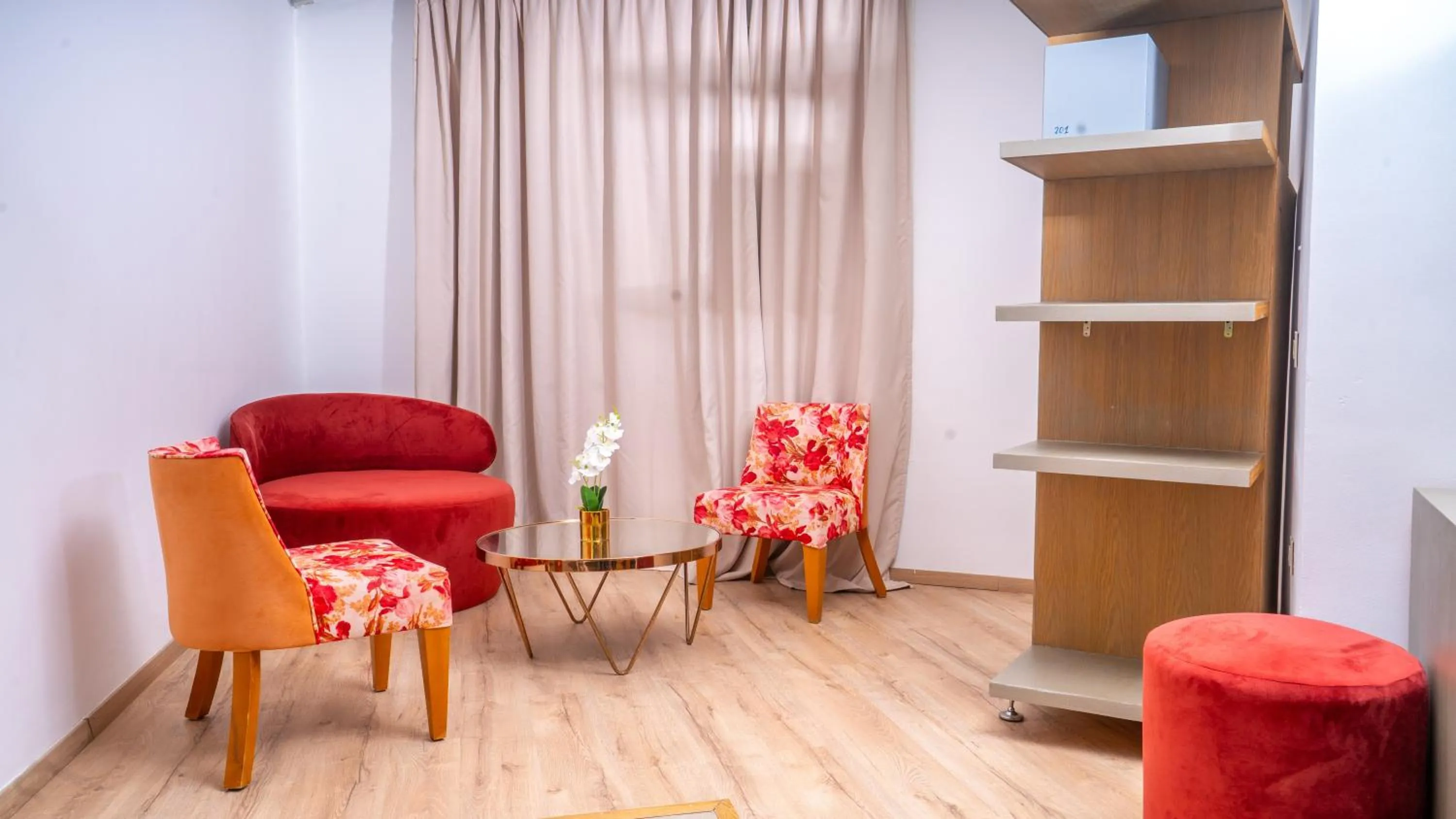 Mandarin Palace Hotel & Spa