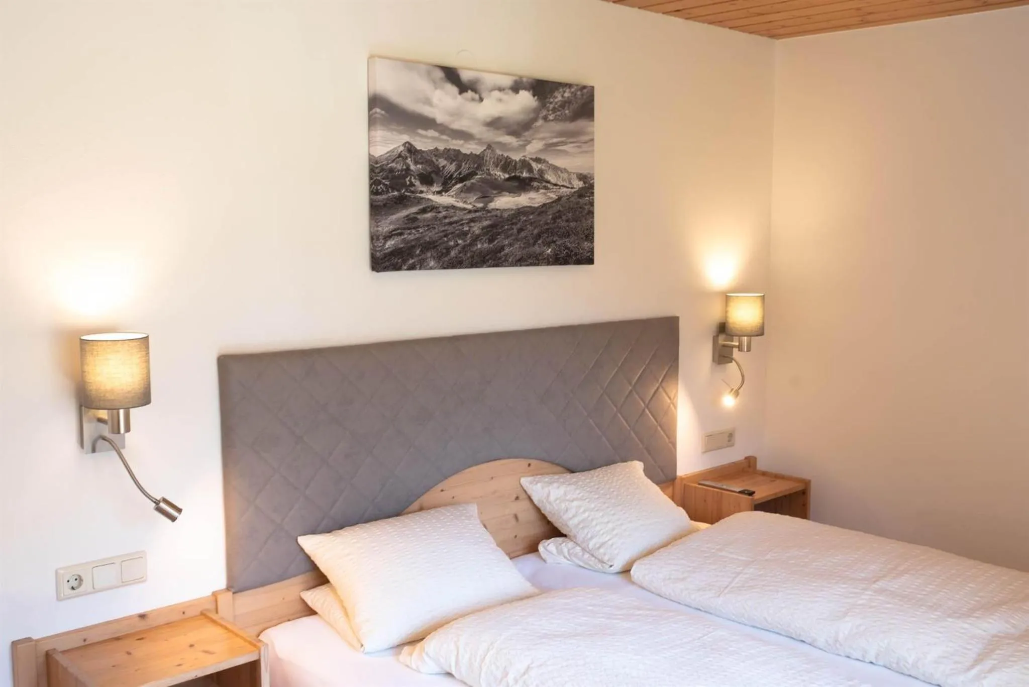 Ferienwohnung Carbonare