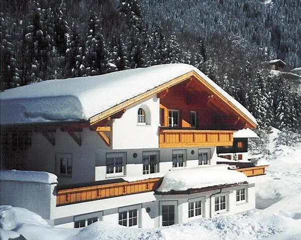 Ferienwohnung Carbonare