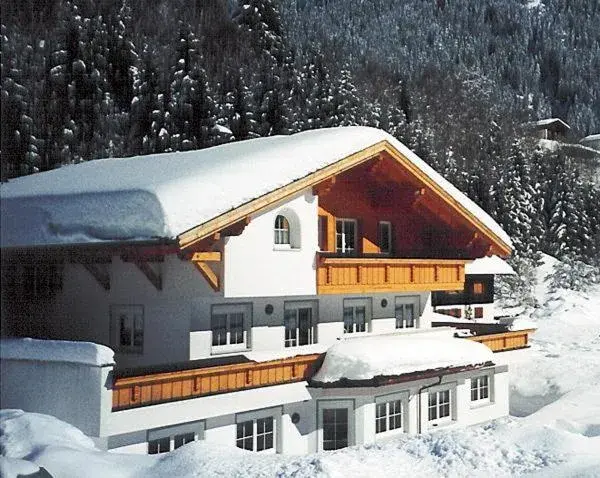 Ferienwohnung Carbonare Ferienwohnung Carbonare