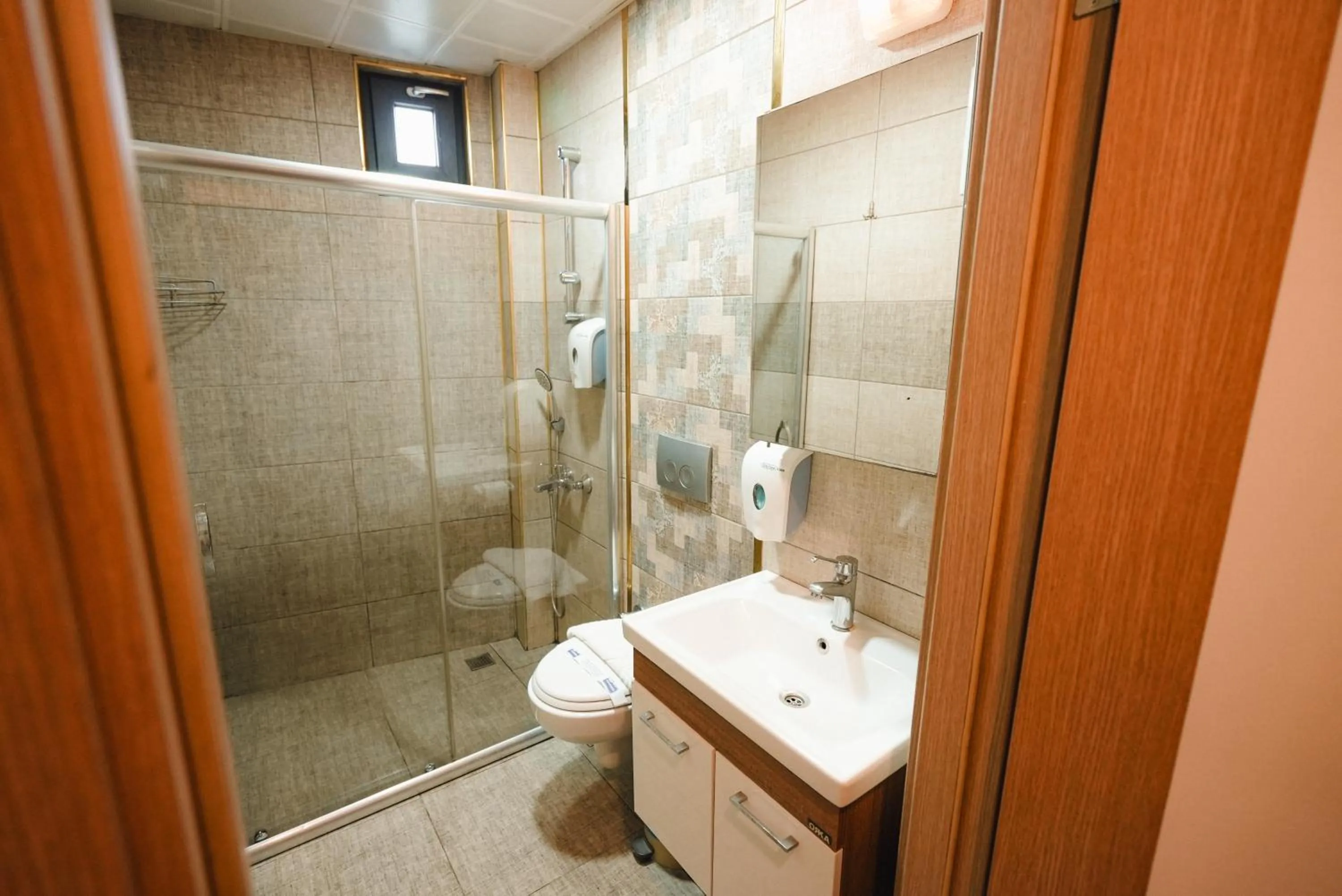 Hayal Residence Apart Otel