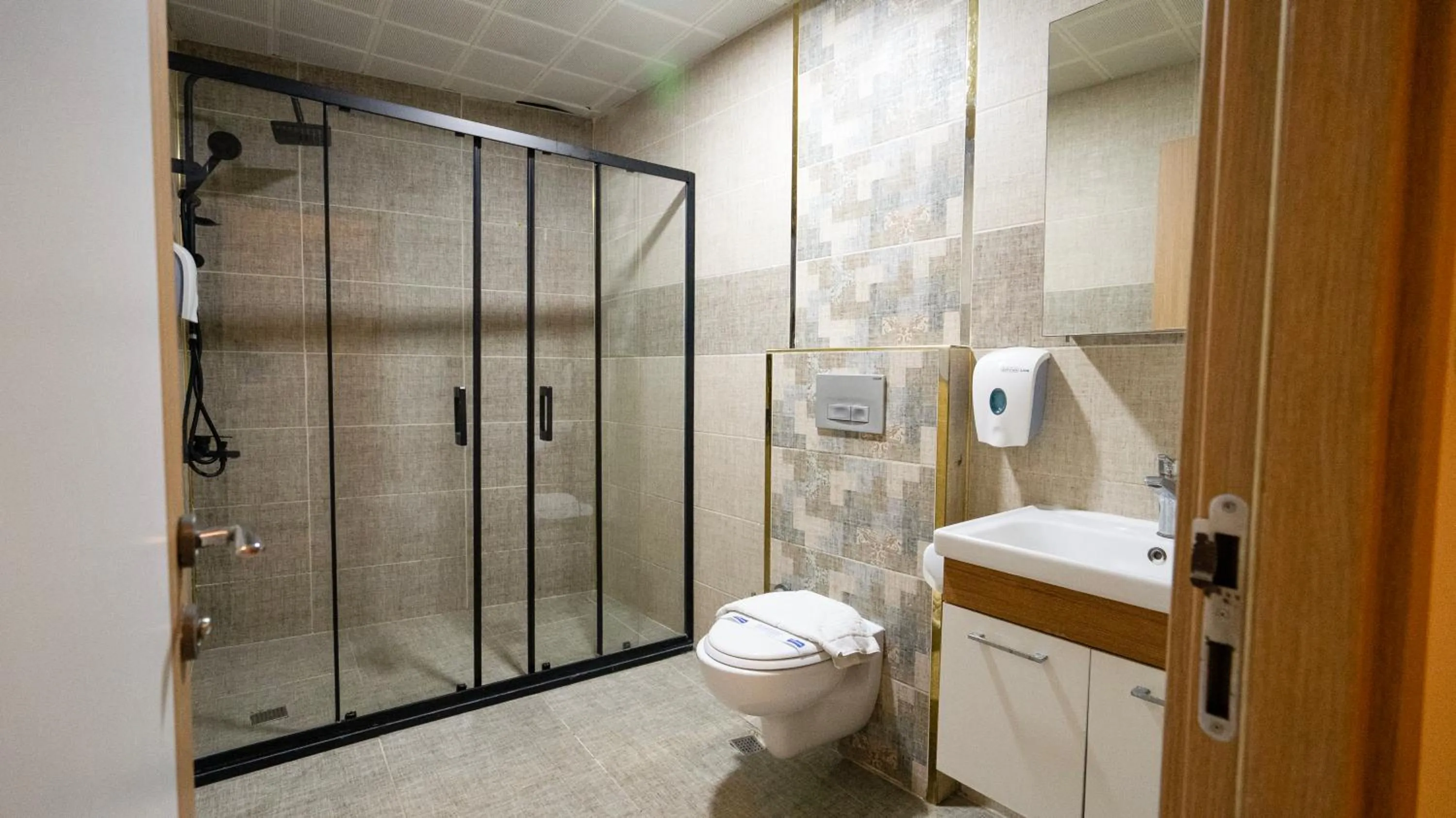 Hayal Residence Apart Otel