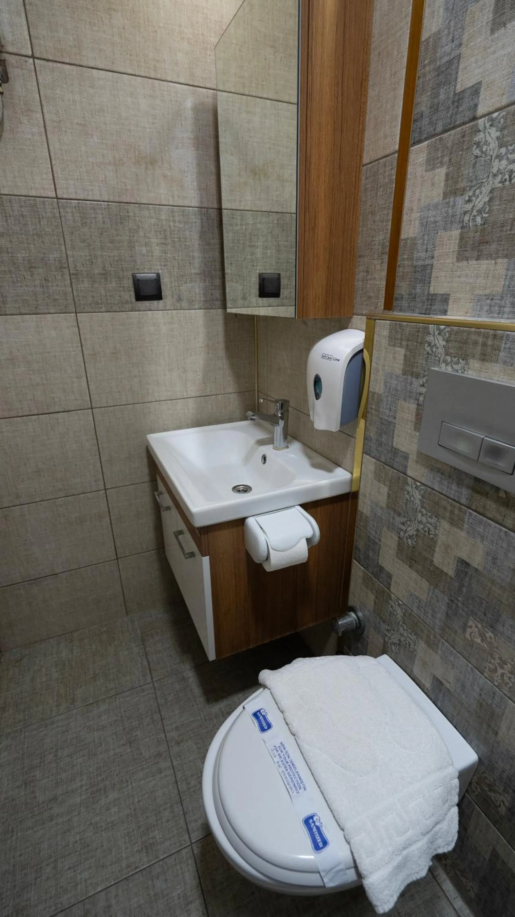 Hayal Residence Apart Otel