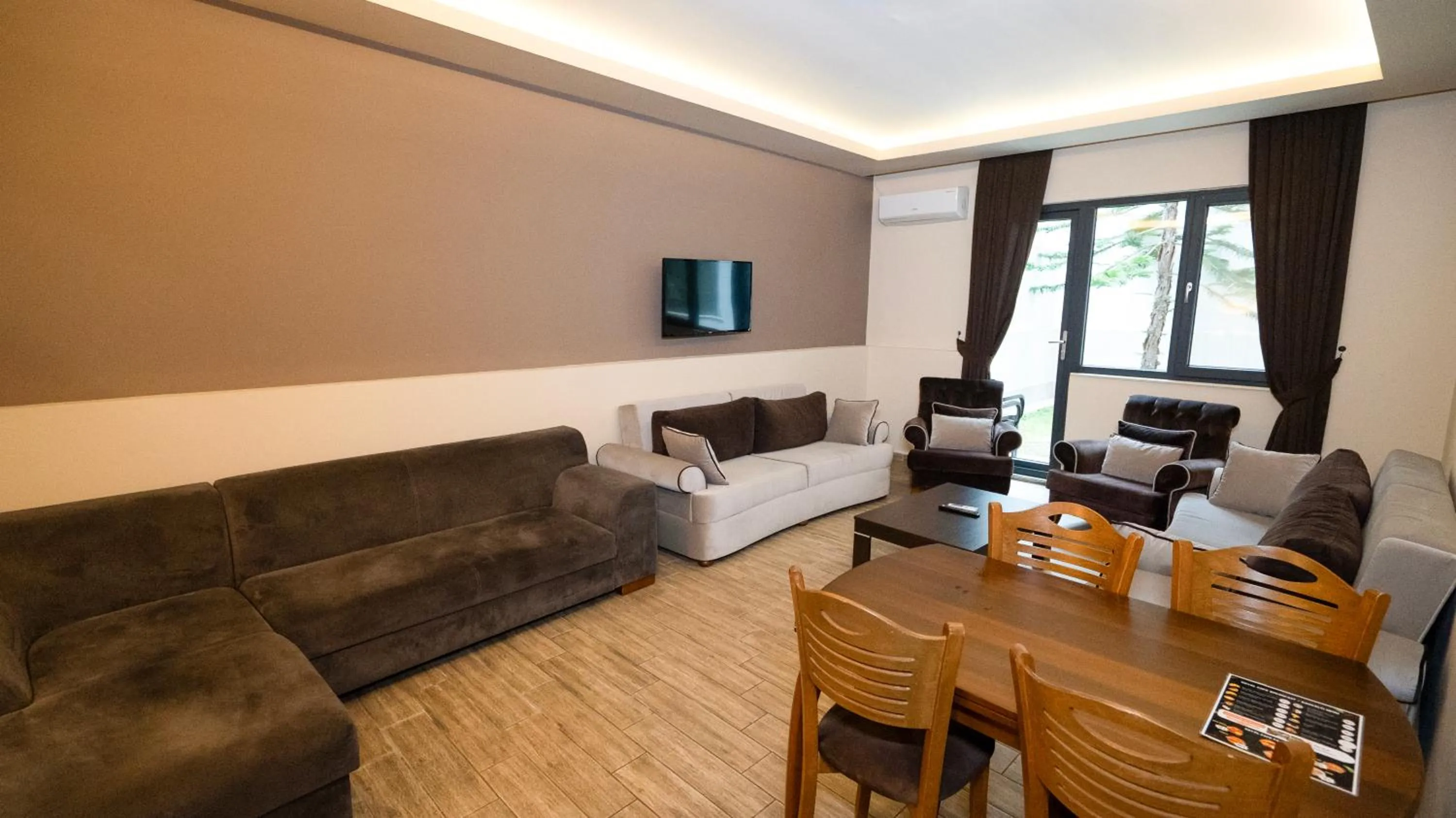 Hayal Residence Apart Otel