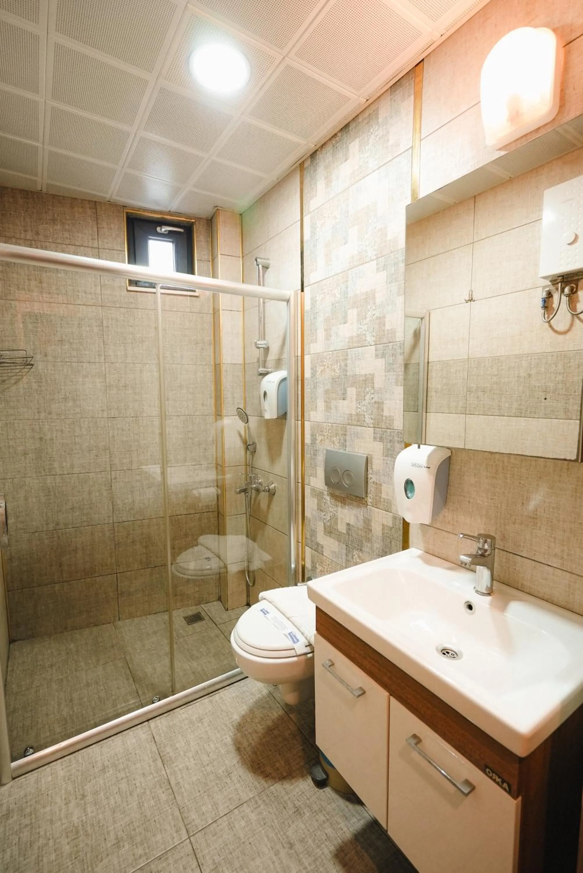 Hayal Residence Apart Otel