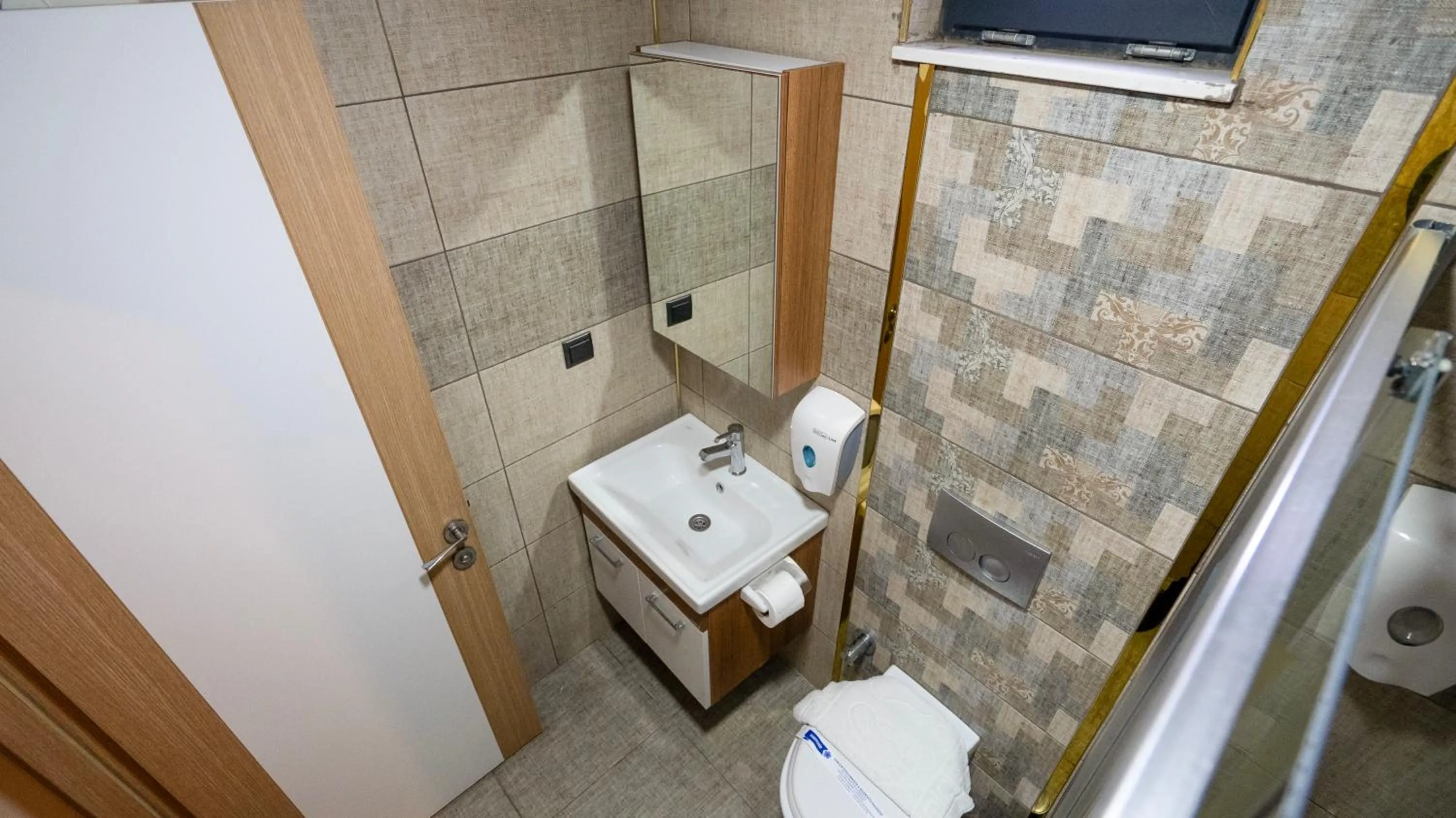 Hayal Residence Apart Otel