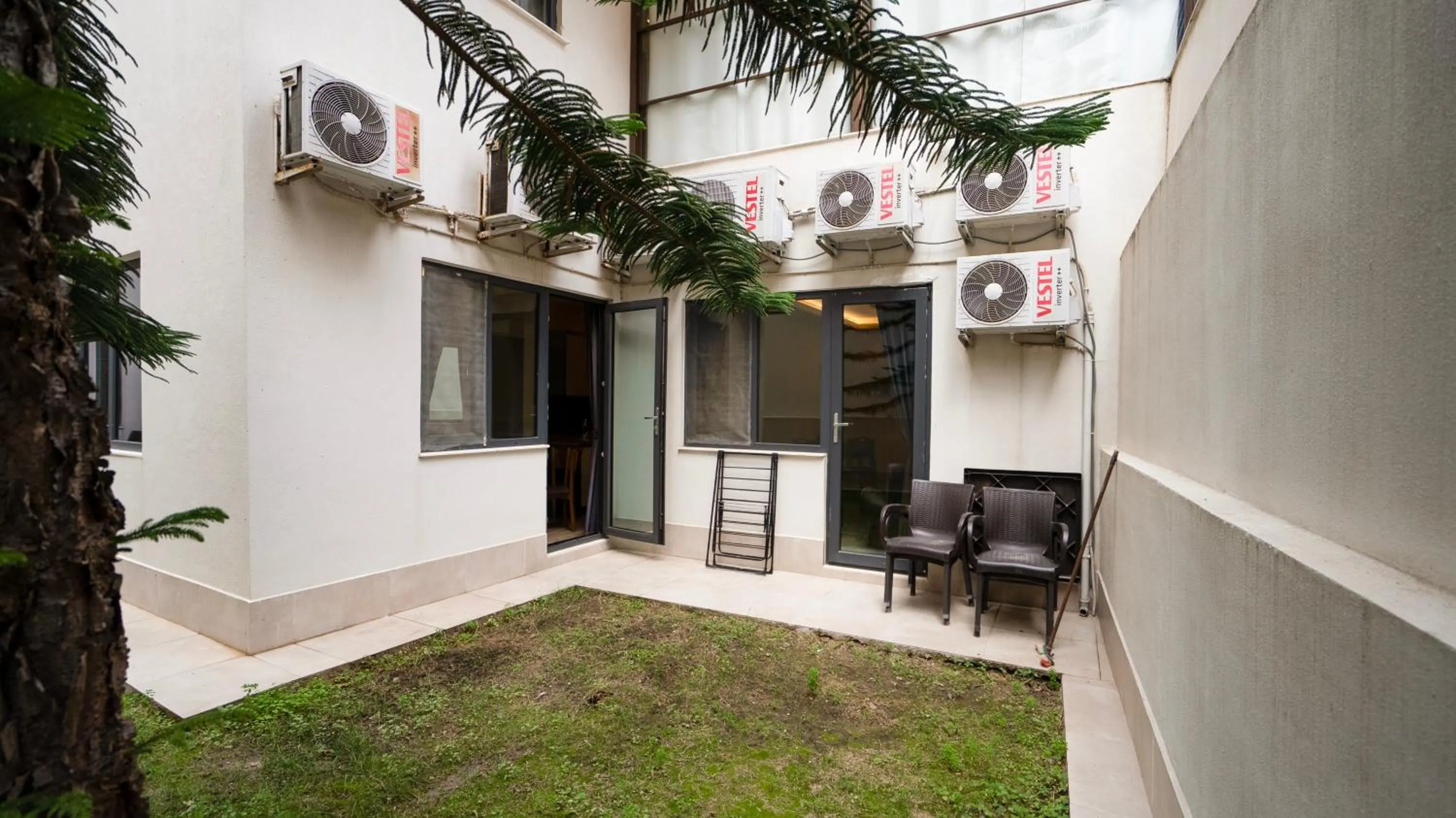 Hayal Residence Apart Otel