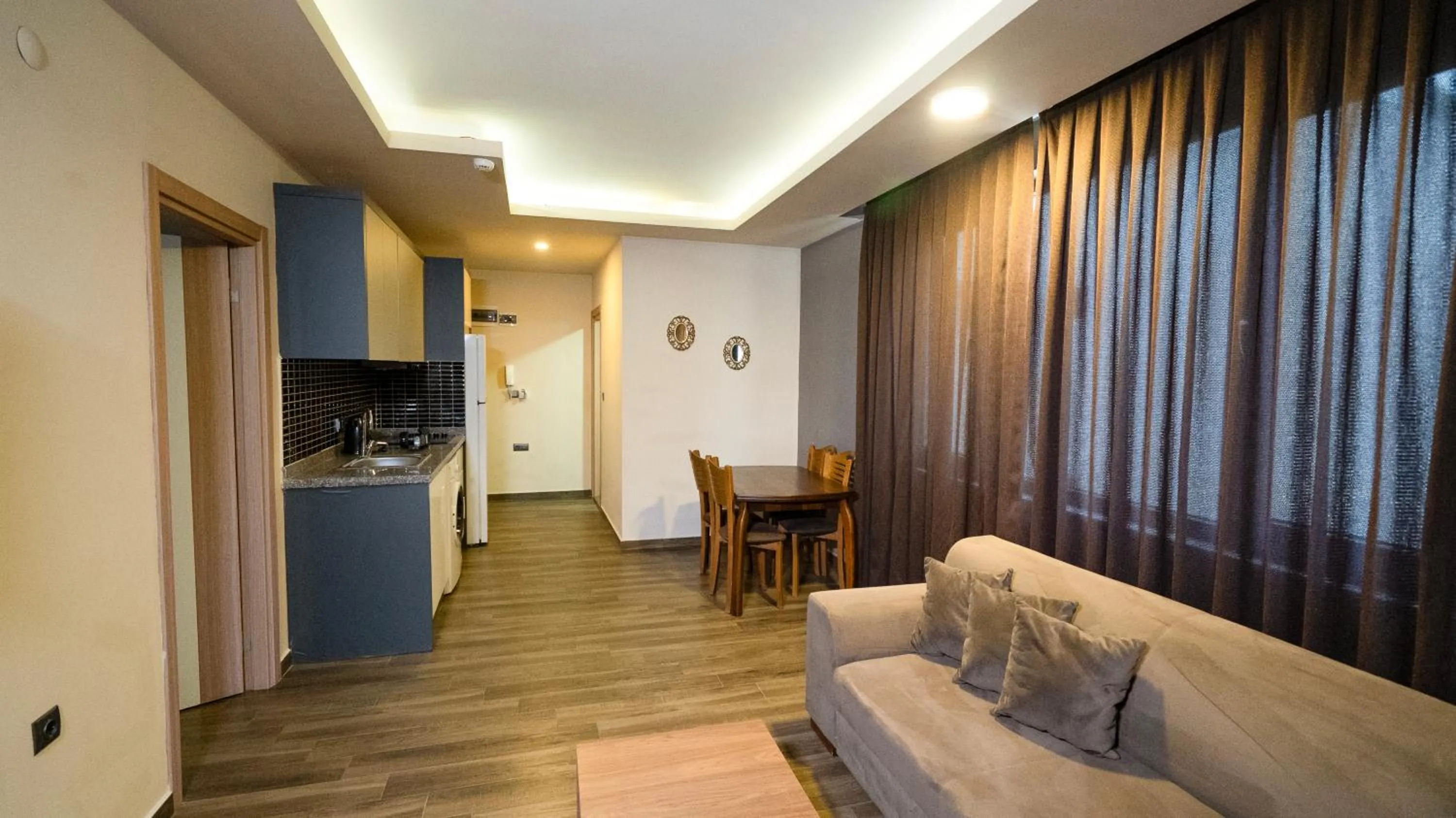 Hayal Residence Apart Otel