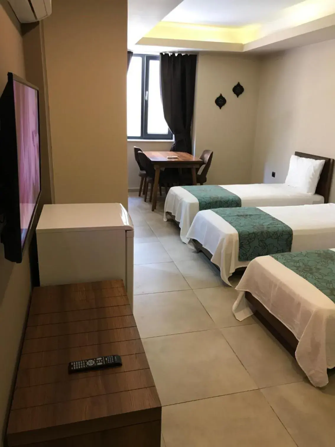 Superior Apartment in Hayal Residence Apart Otel Superior Apartment in Hayal Residence Apart Otel