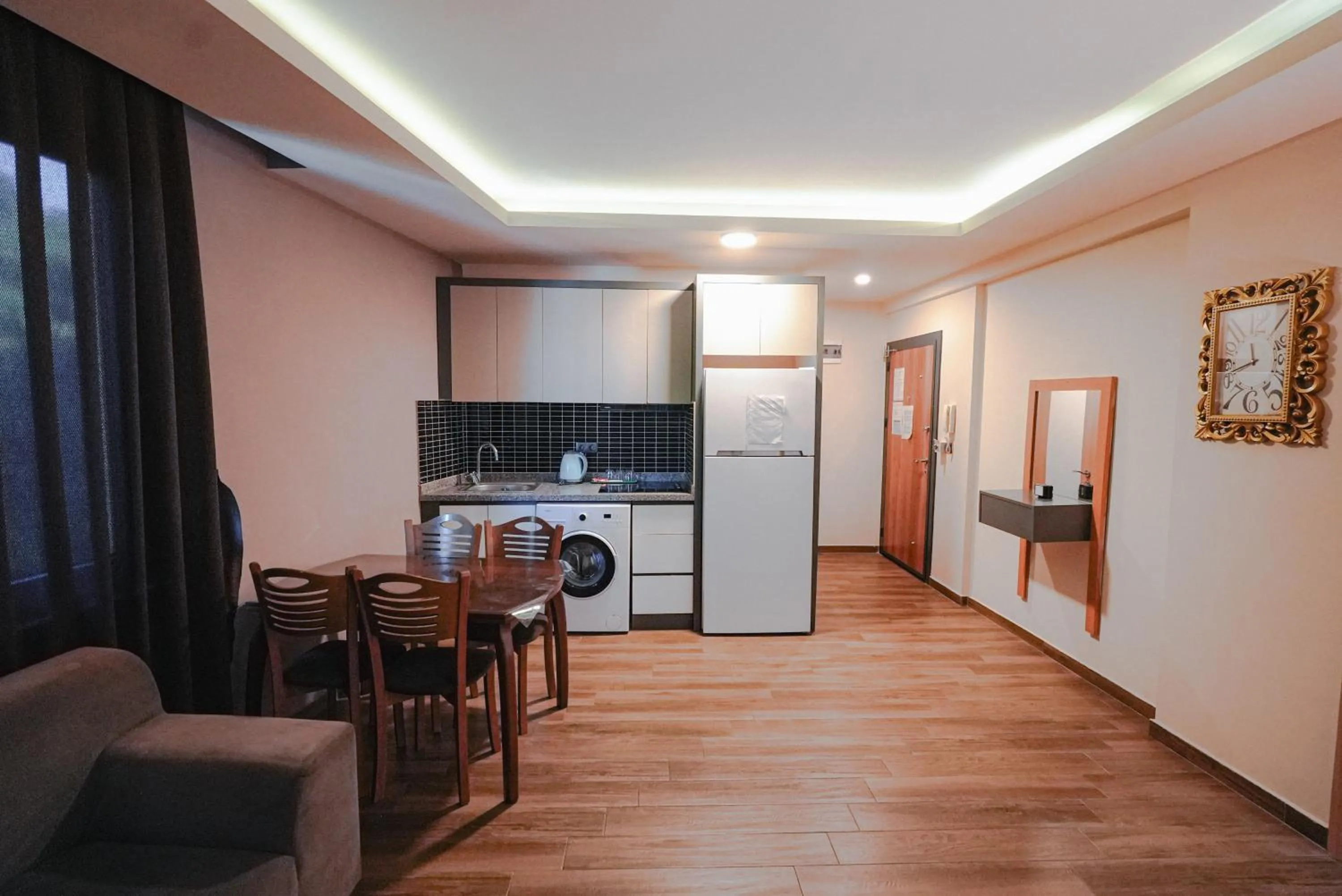 Hayal Residence Apart Otel