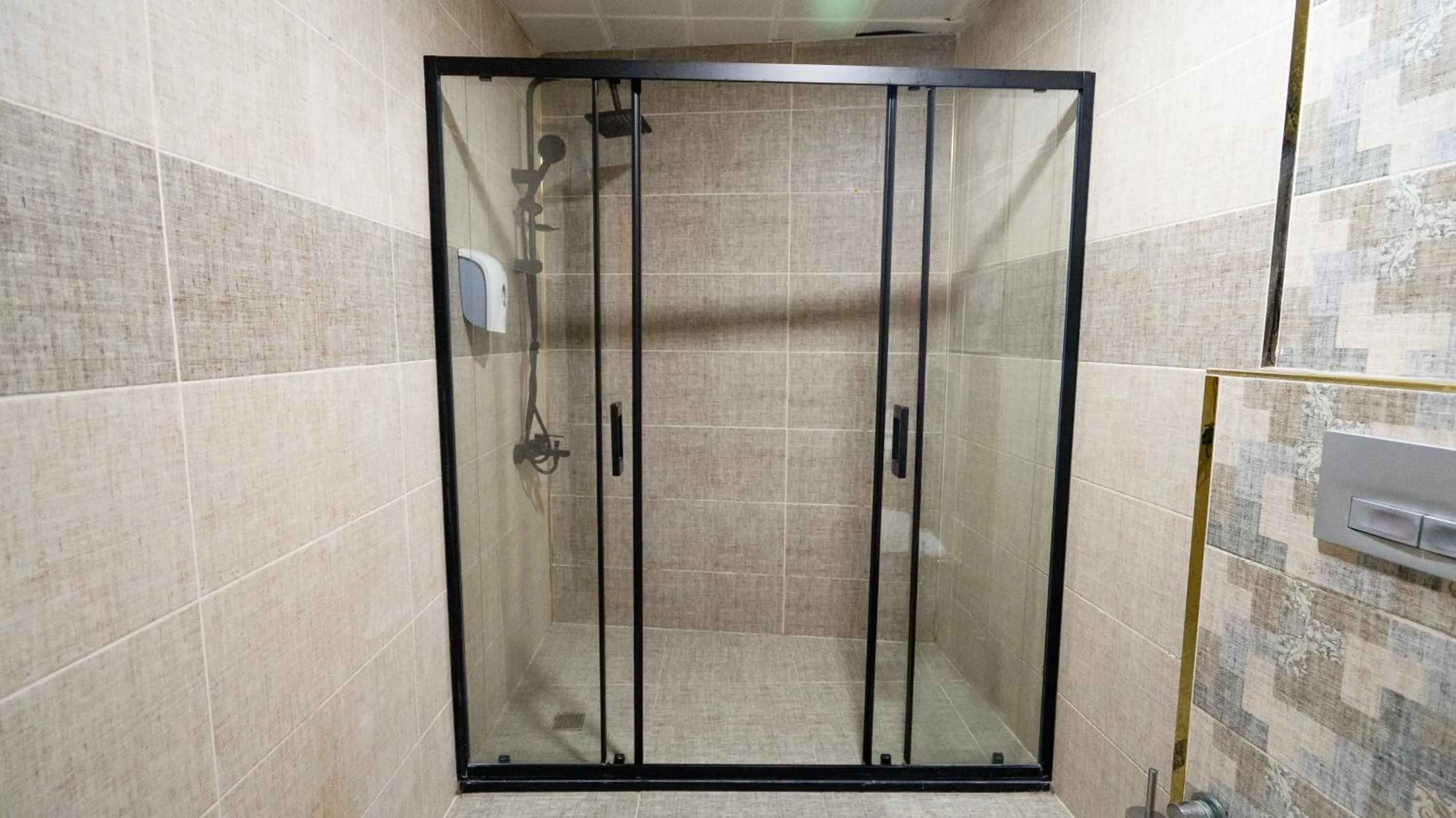 Hayal Residence Apart Otel