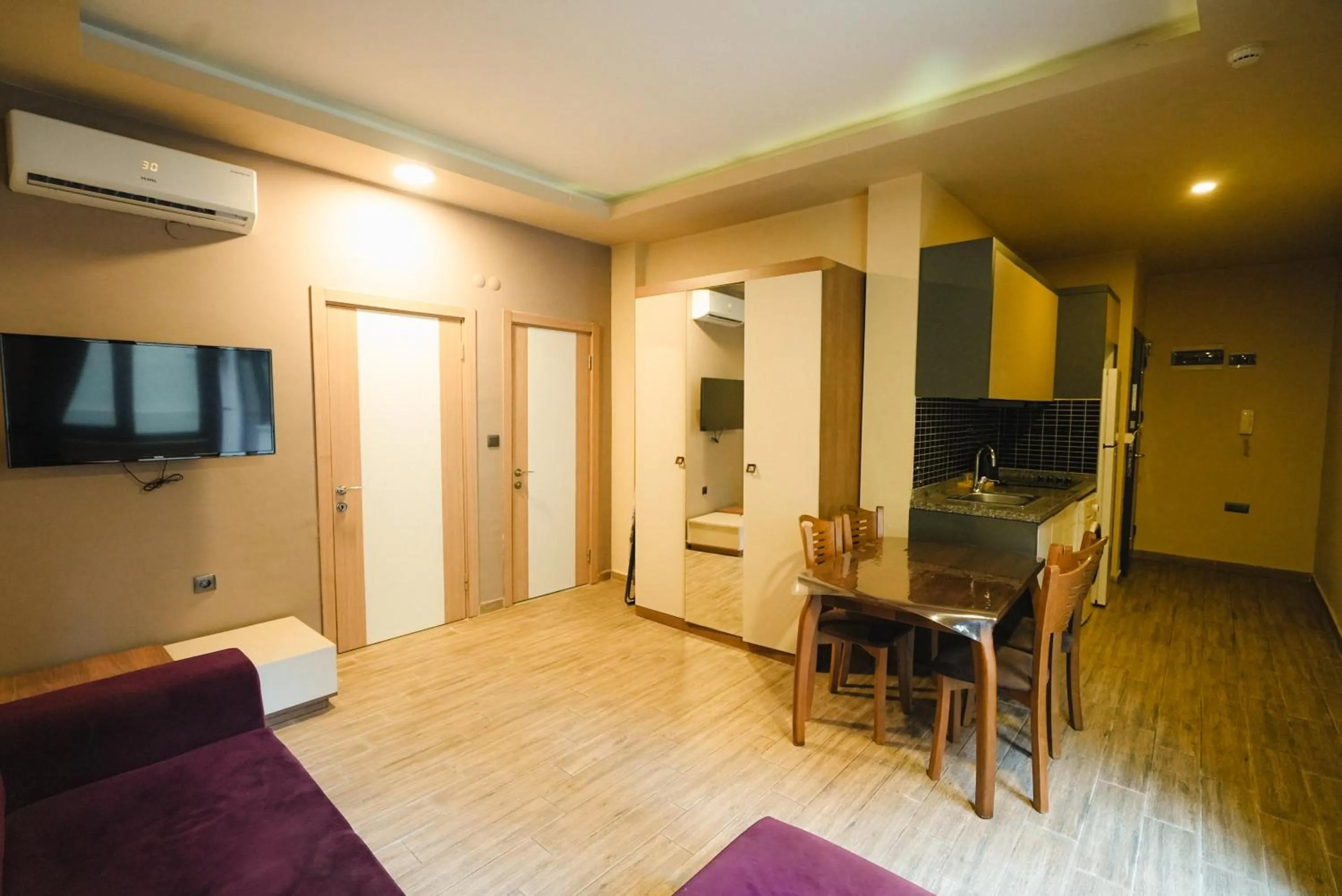 Hayal Residence Apart Otel