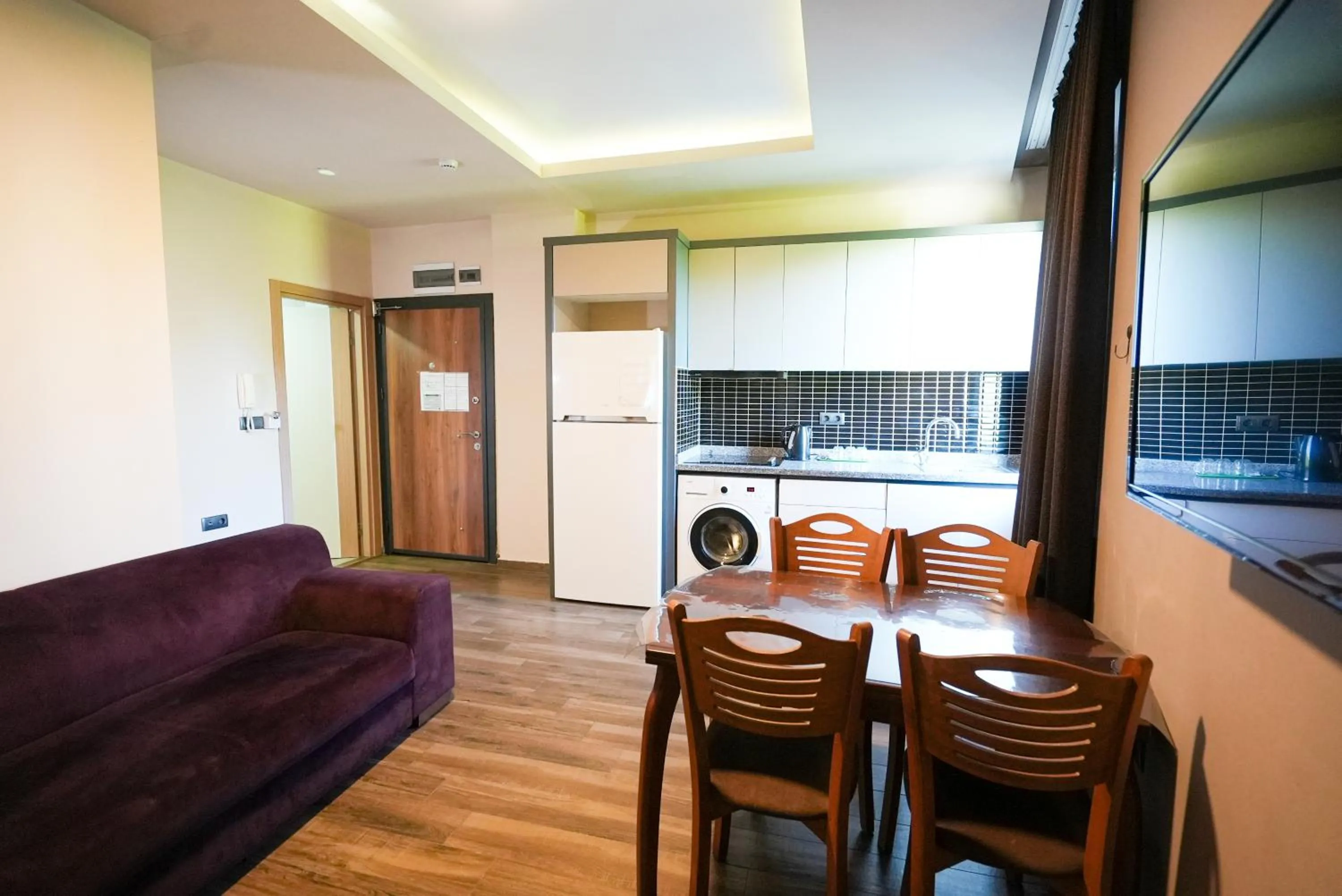Hayal Residence Apart Otel