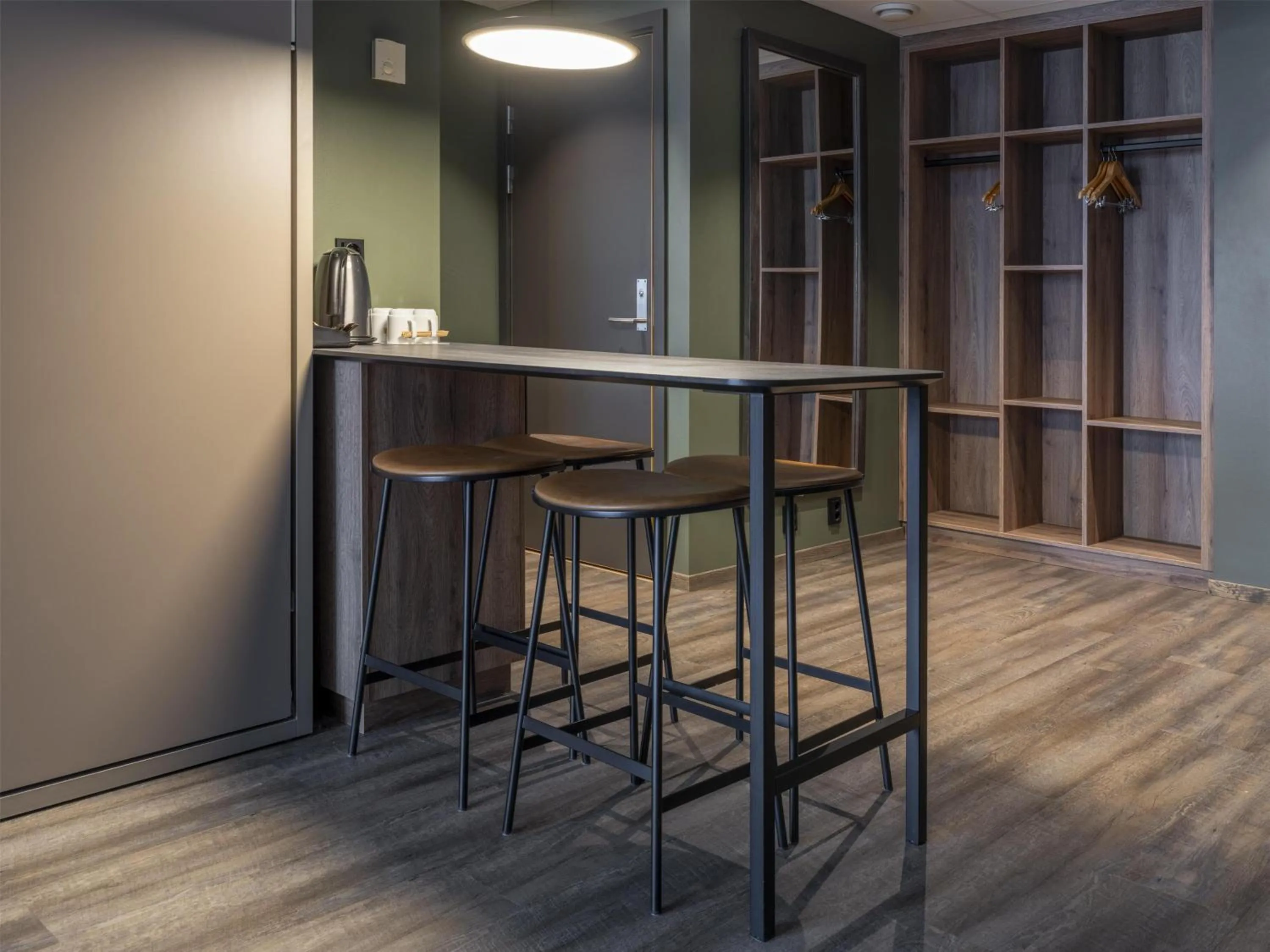 Bedroom in Radisson Blu Resort, Trysil