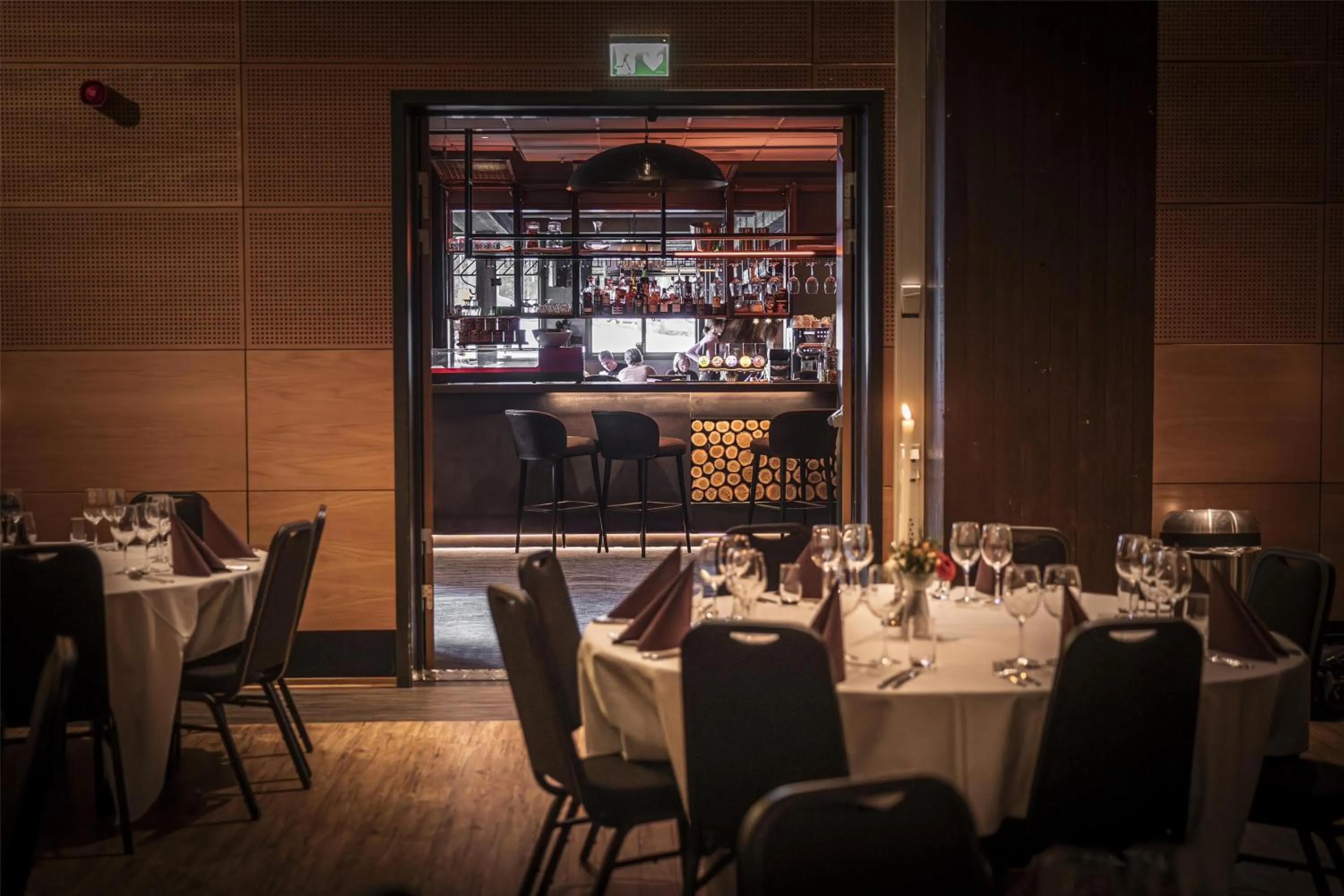 Banquet/Function facilities in Radisson Blu Resort, Trysil