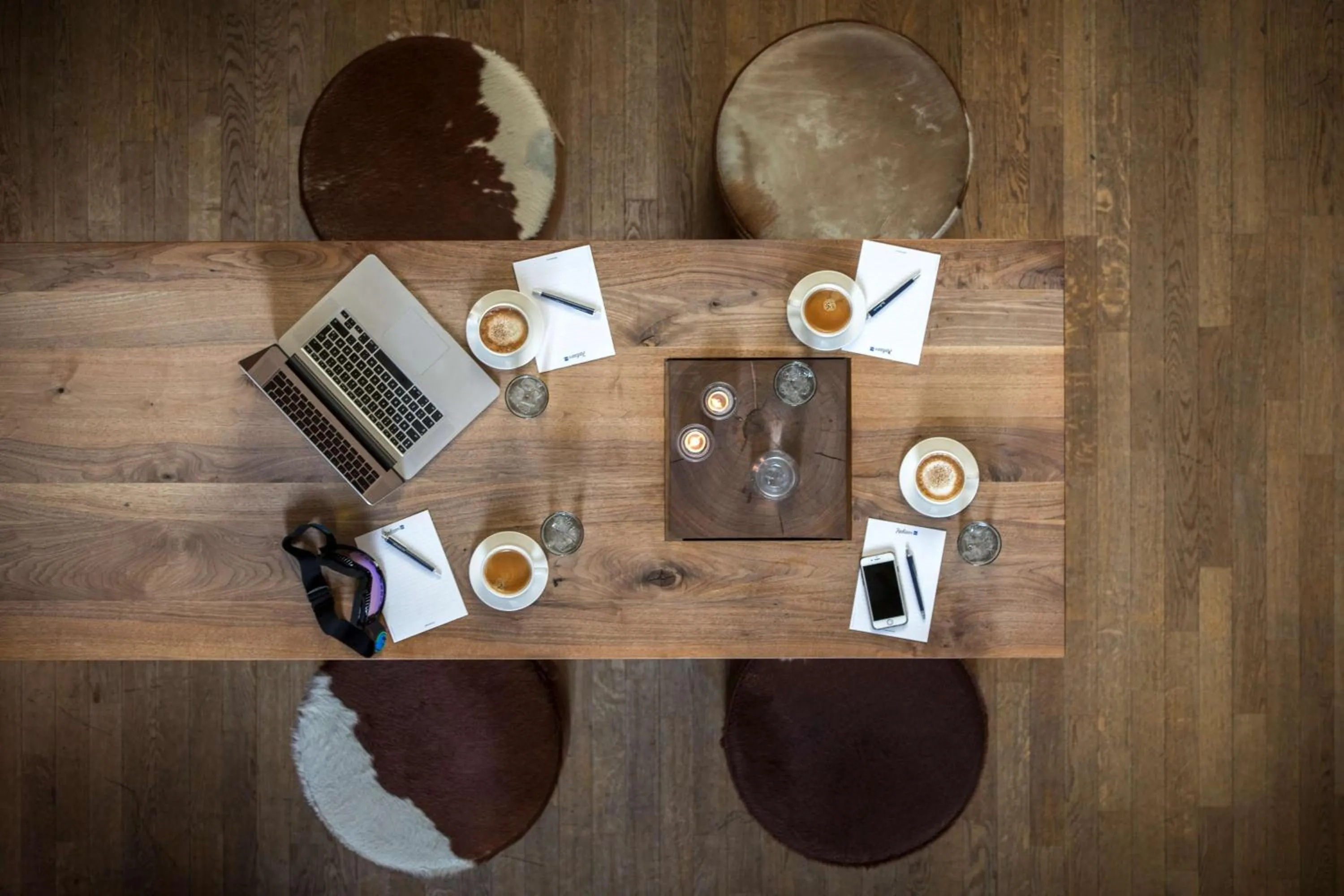 On site in Radisson Blu Resort, Trysil