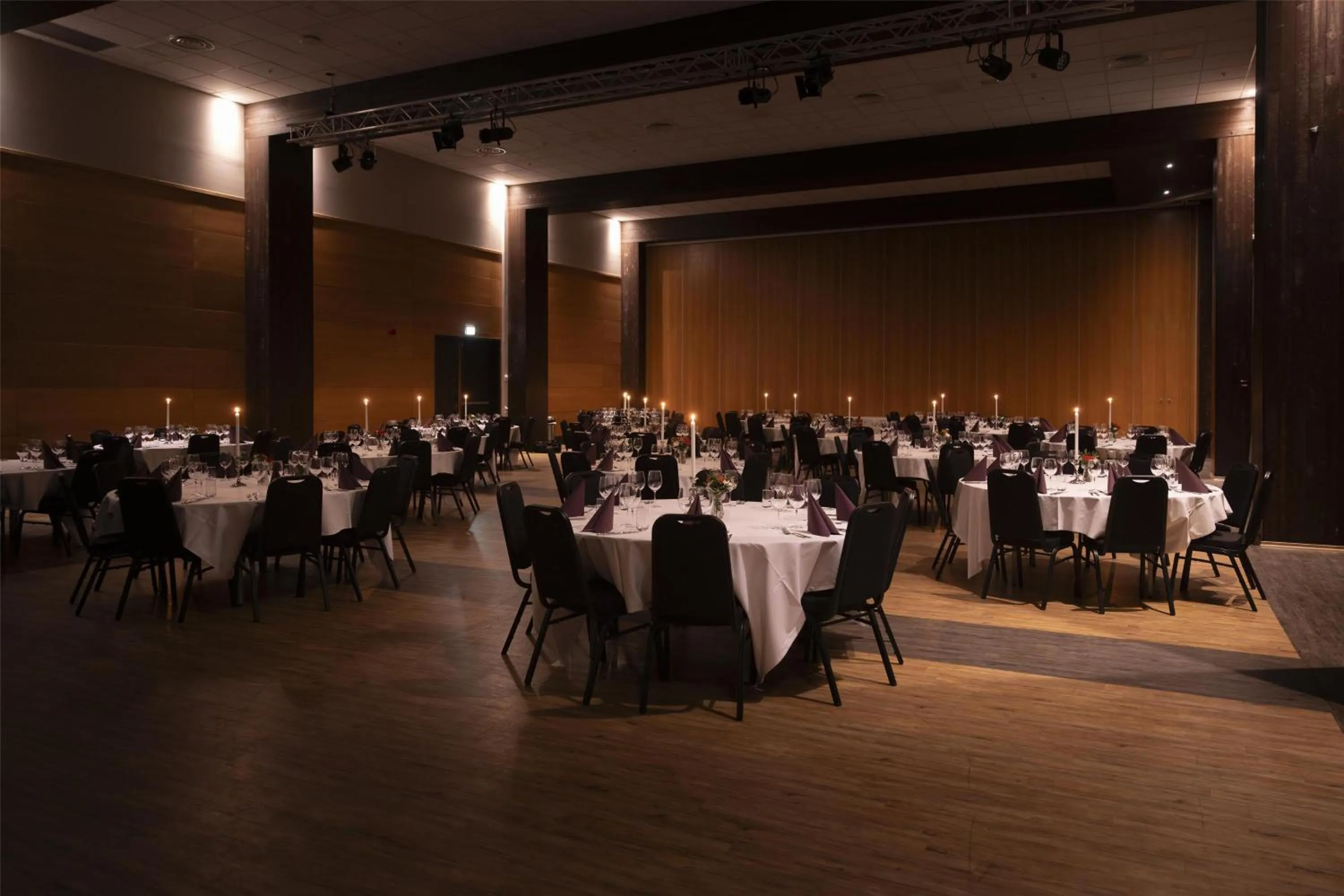 Banquet/Function facilities in Radisson Blu Resort, Trysil