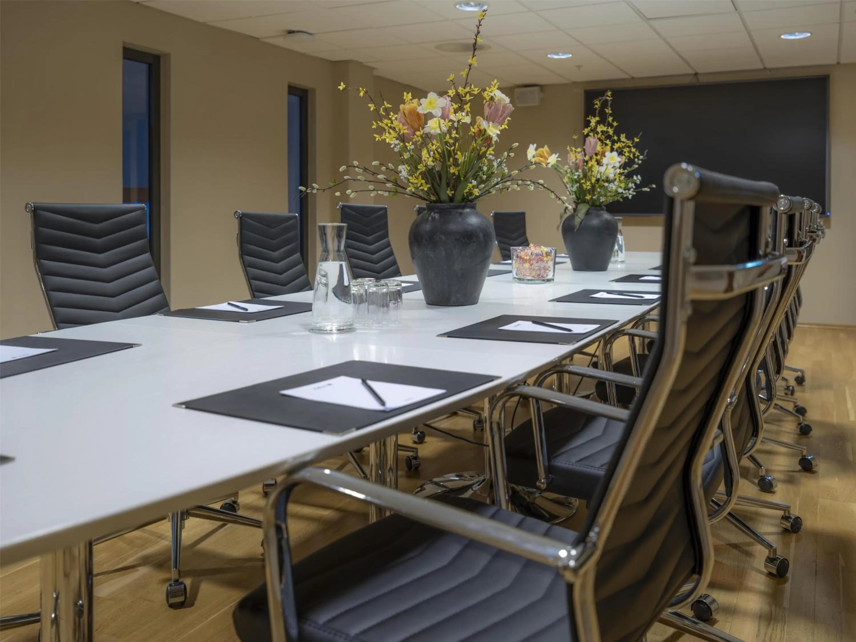 Business facilities in Radisson Blu Resort, Trysil