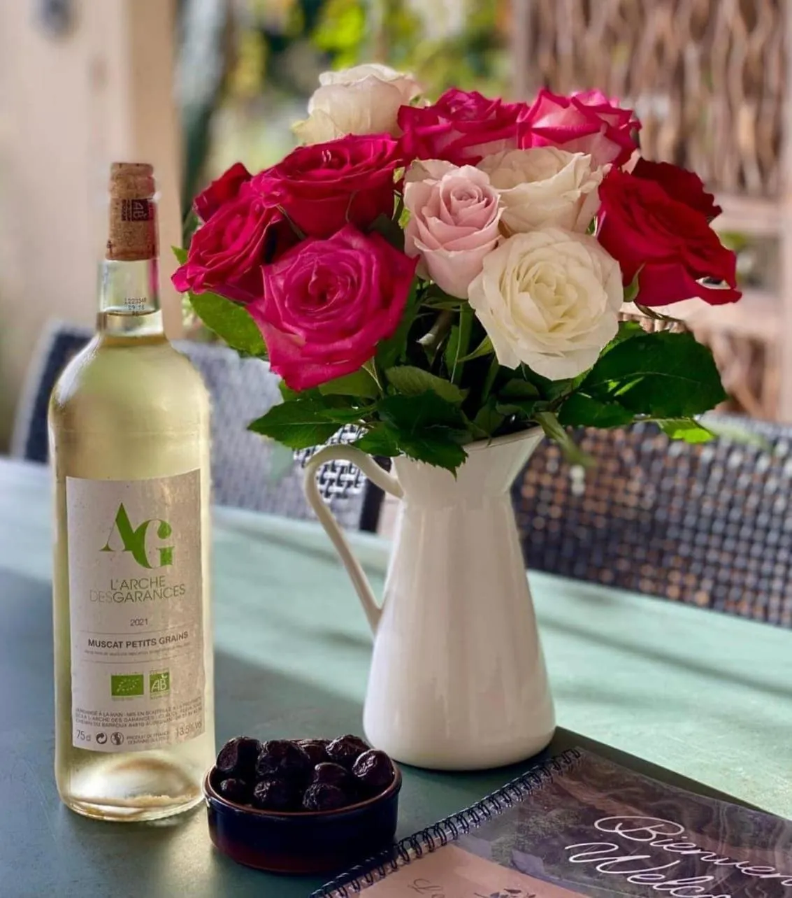 Other in Le Jardin de Lau