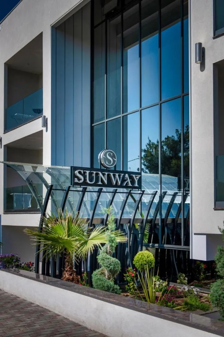 Sunway Hotel