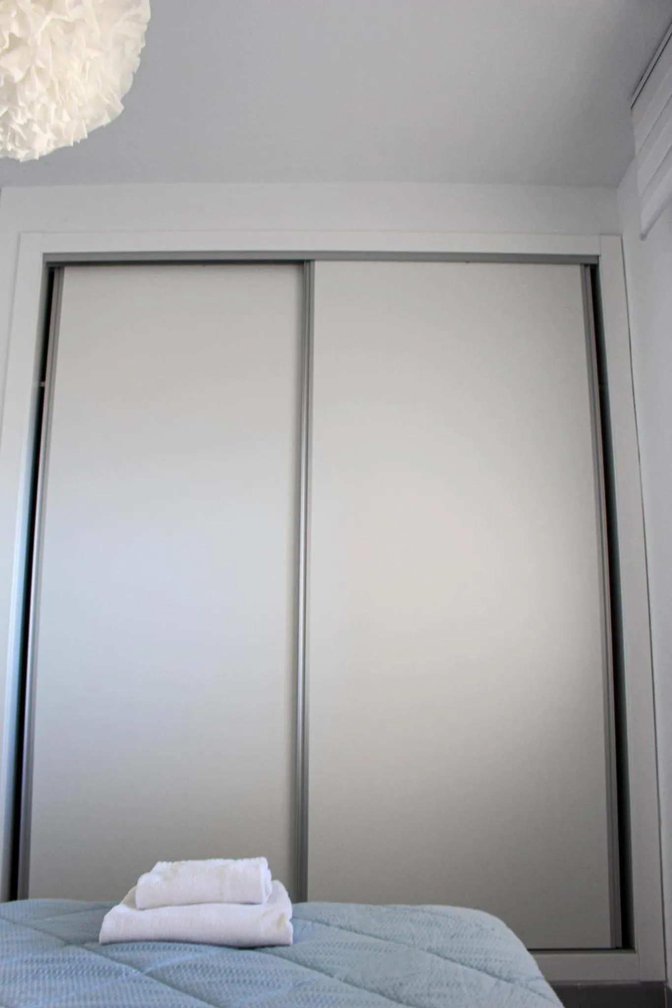 Bedroom, Bed in Apartamentos Esmeralda Unitursa