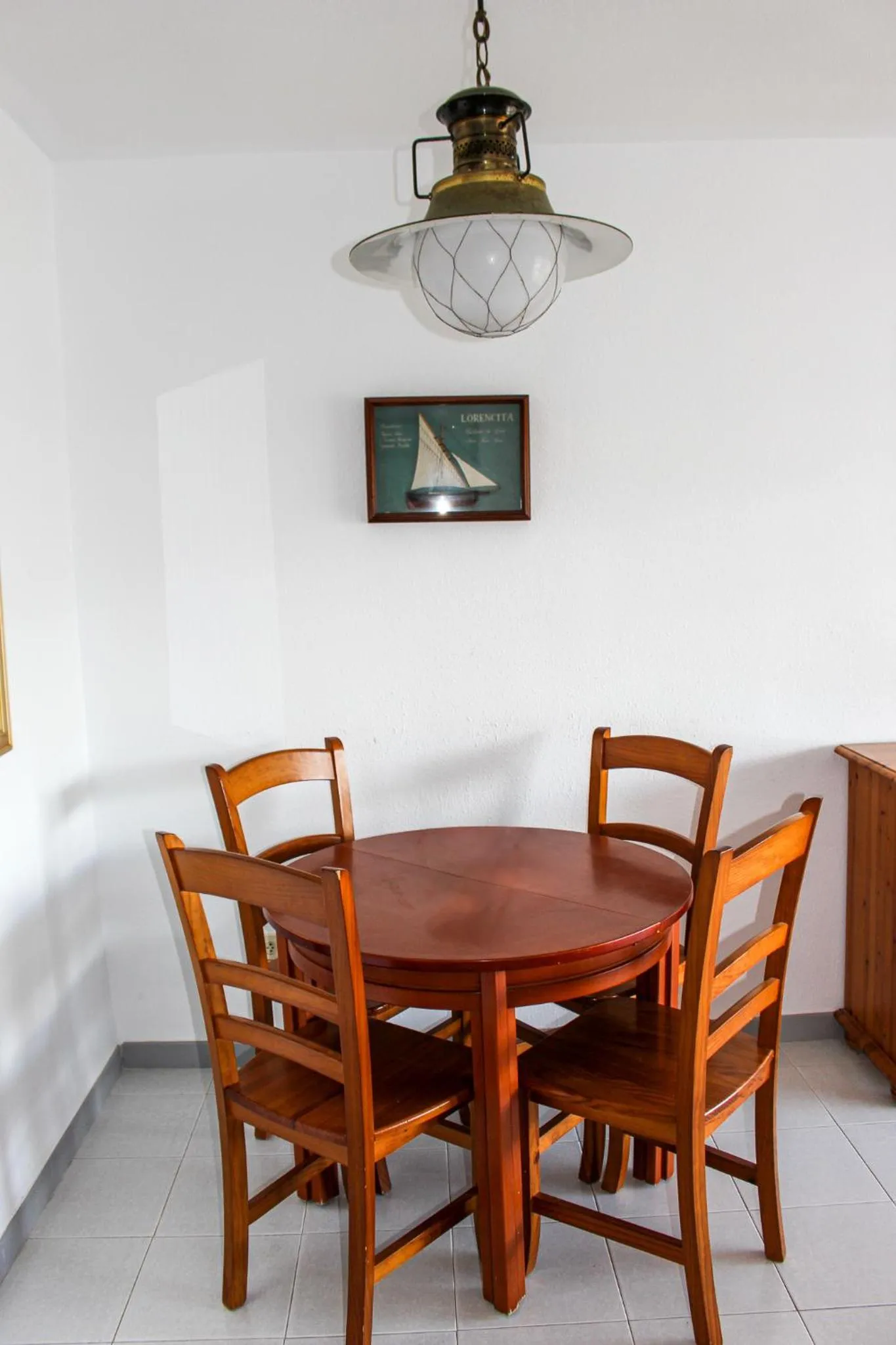 Living room in Apartamentos Esmeralda Unitursa