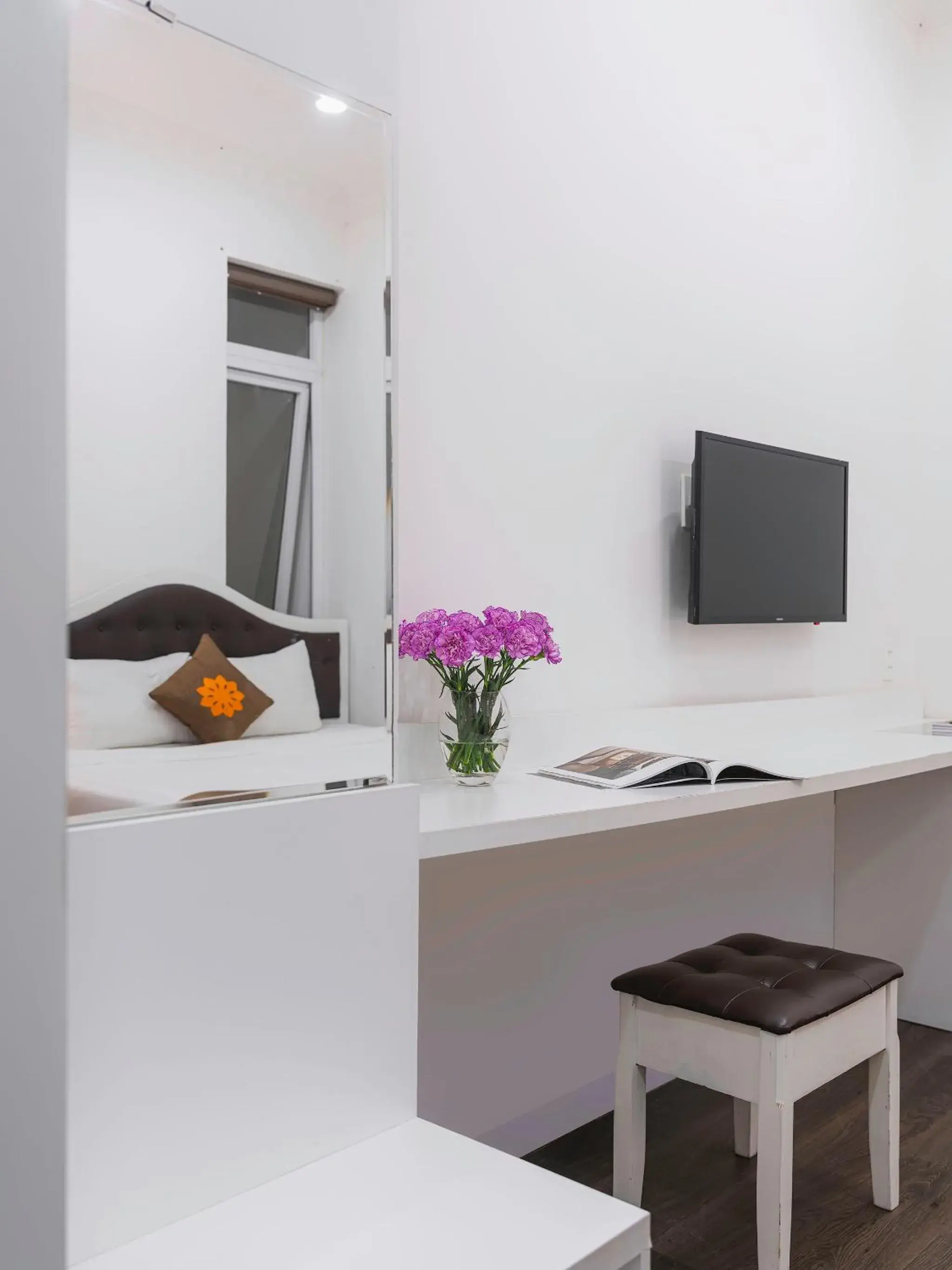 Standard Double Room in Arapang Hotel 2 Standard Double Room in Arapang Hotel 2