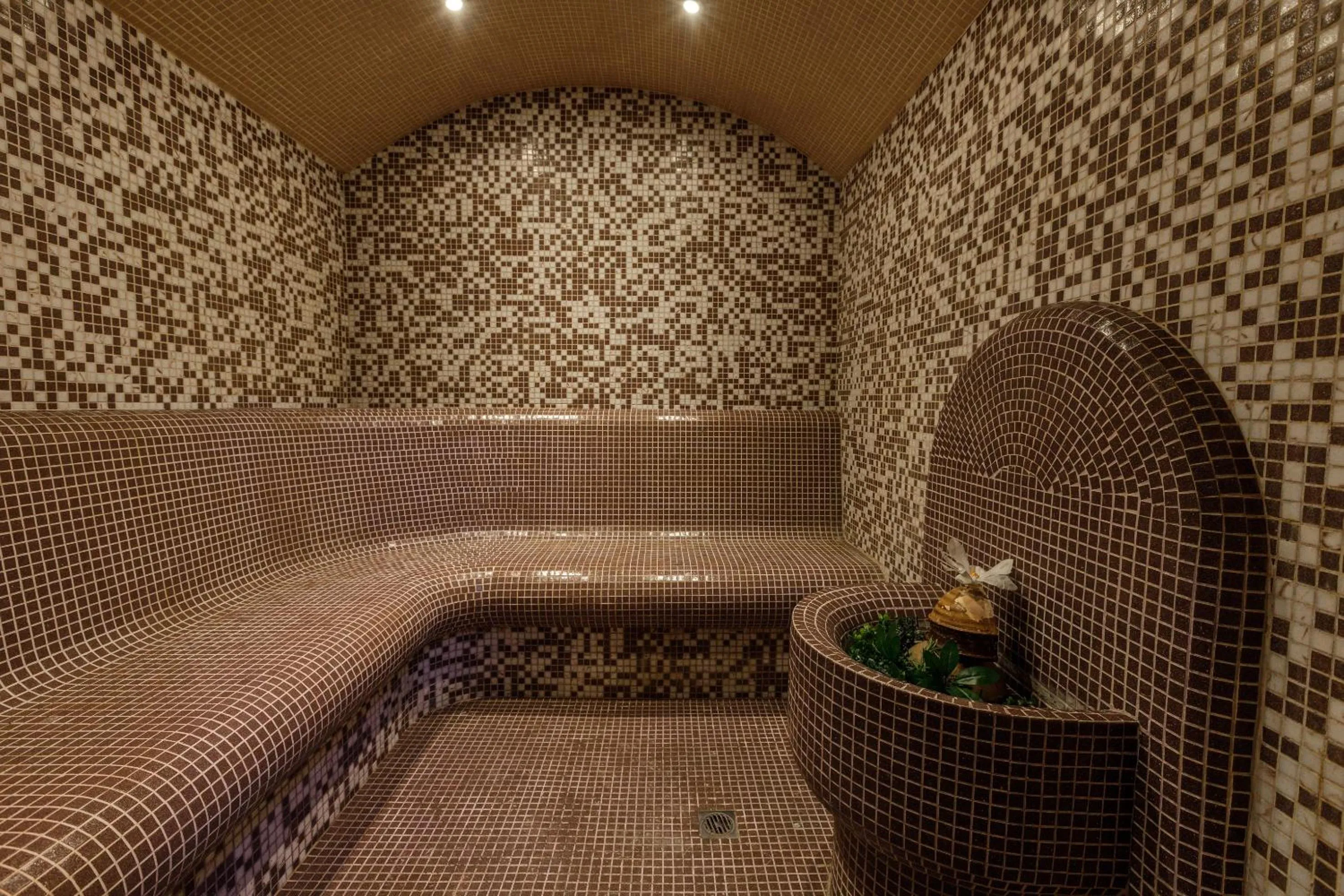 Boutique & Spa Hotel Heaven