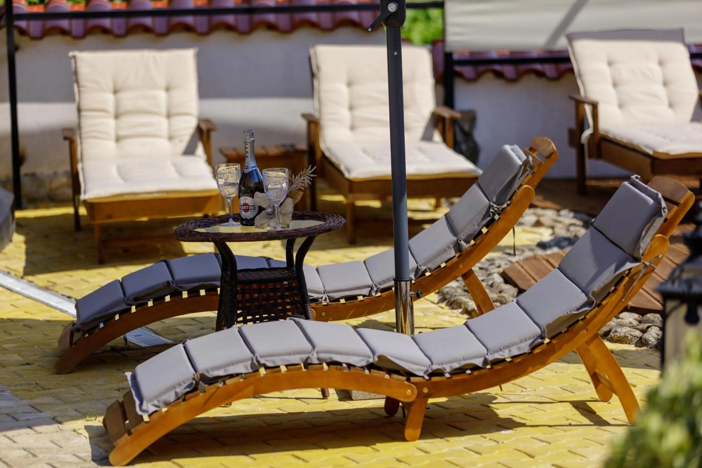 Boutique & Spa Hotel Heaven