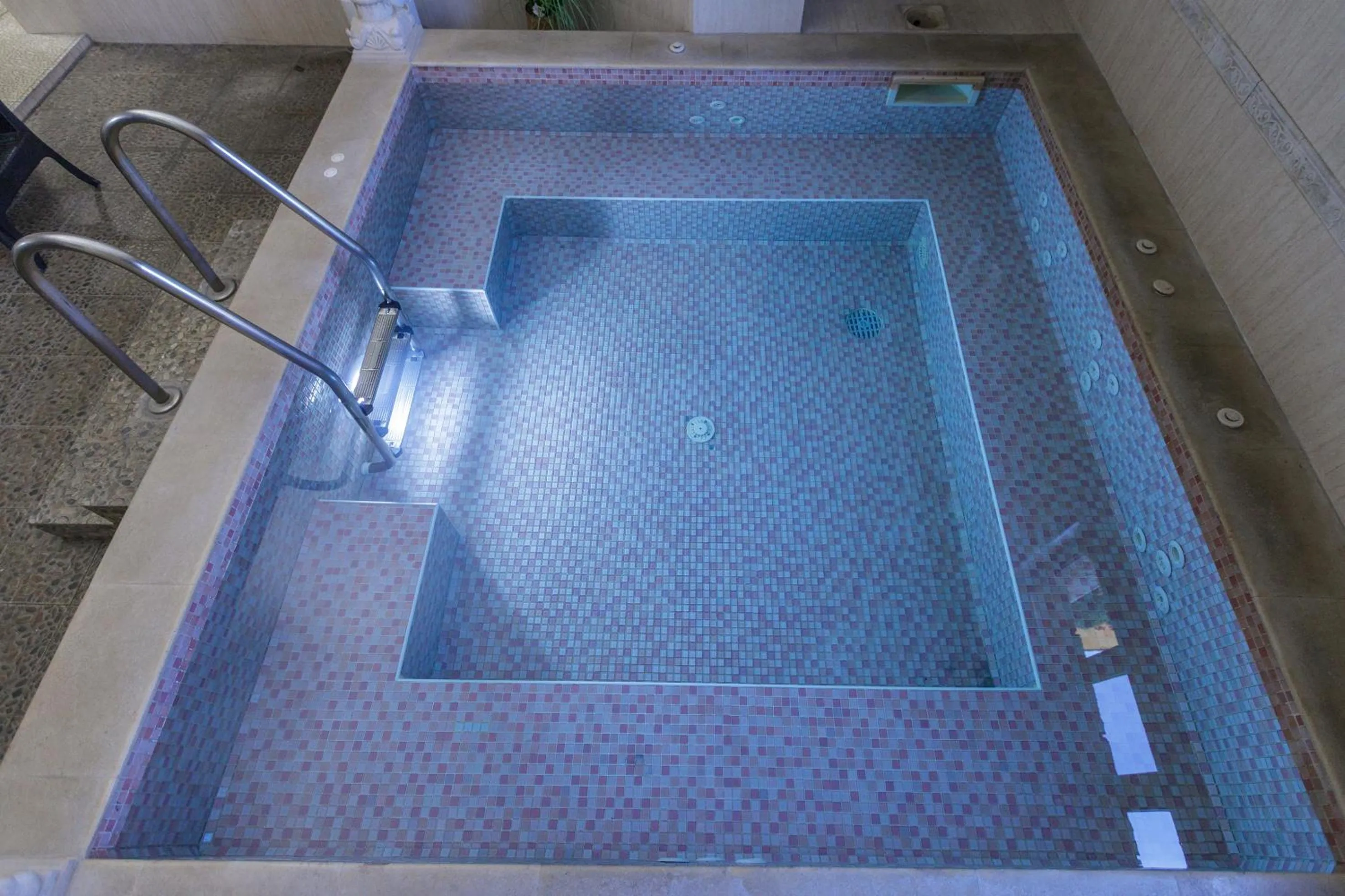 Boutique & Spa Hotel Heaven