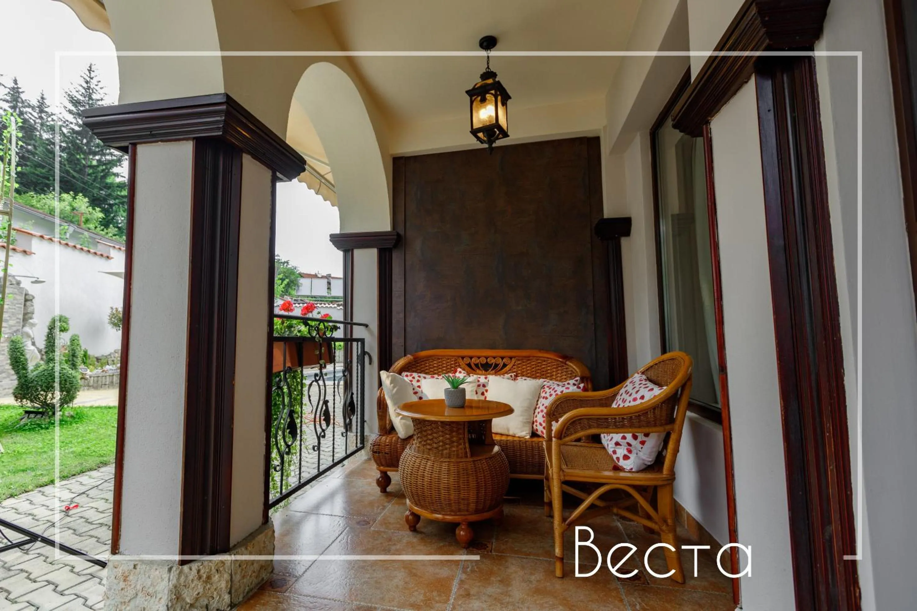 Boutique & Spa Hotel Heaven