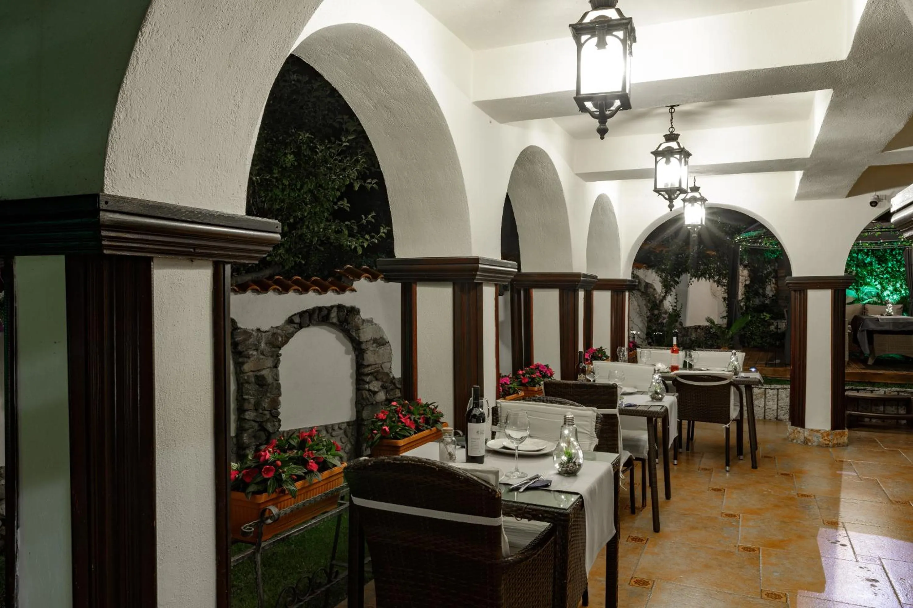 Boutique & Spa Hotel Heaven