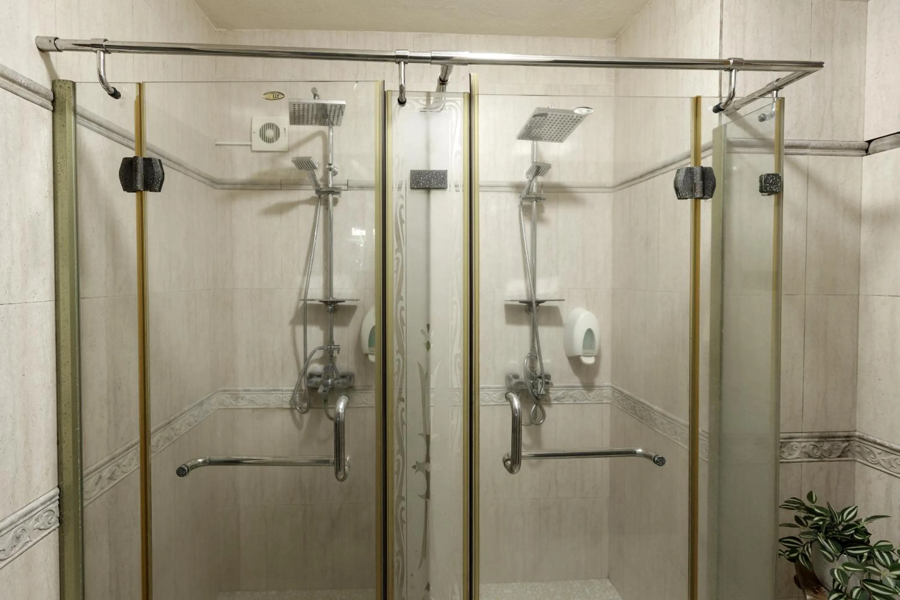 Boutique & Spa Hotel Heaven