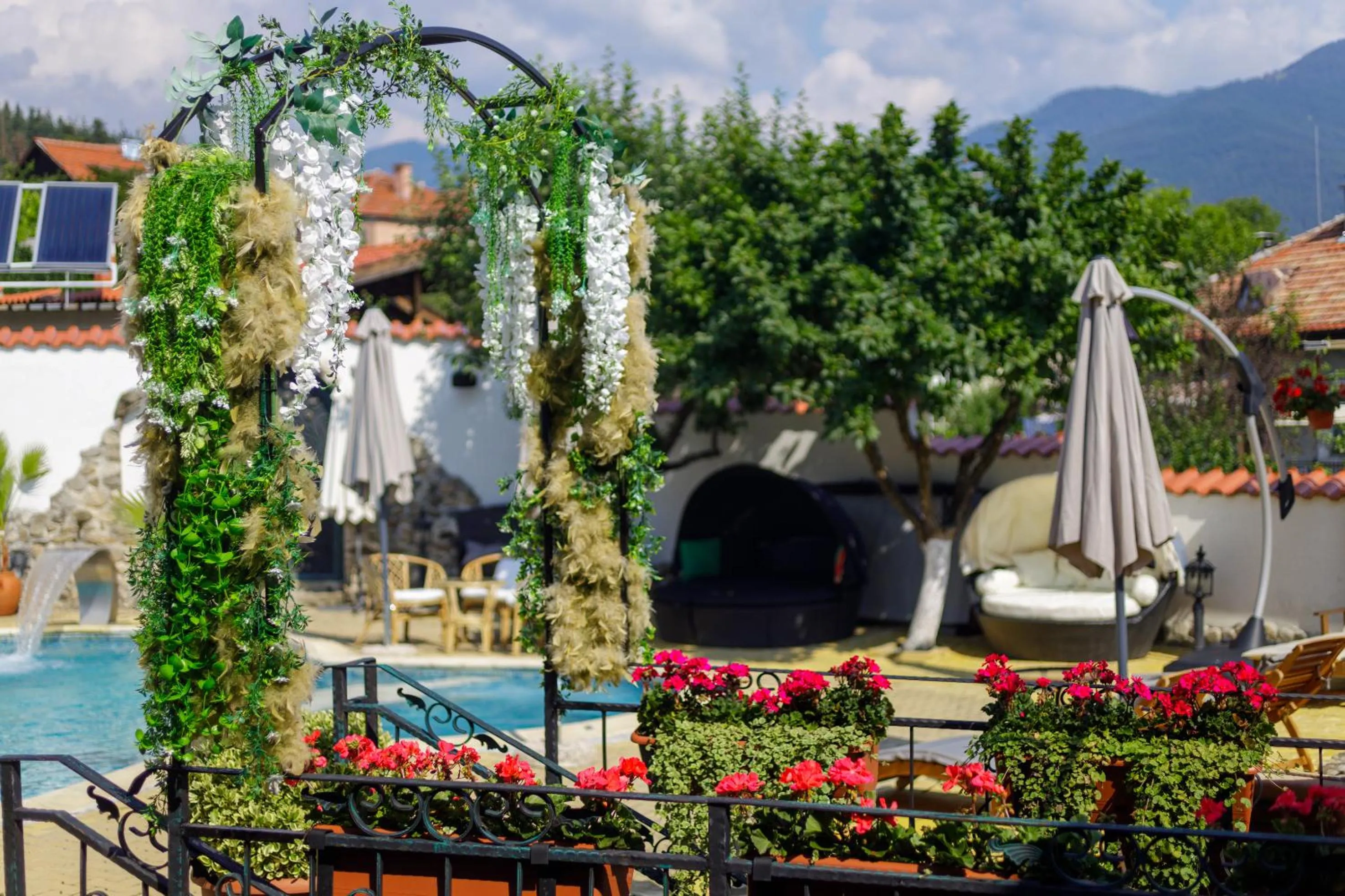 Boutique & Spa Hotel Heaven