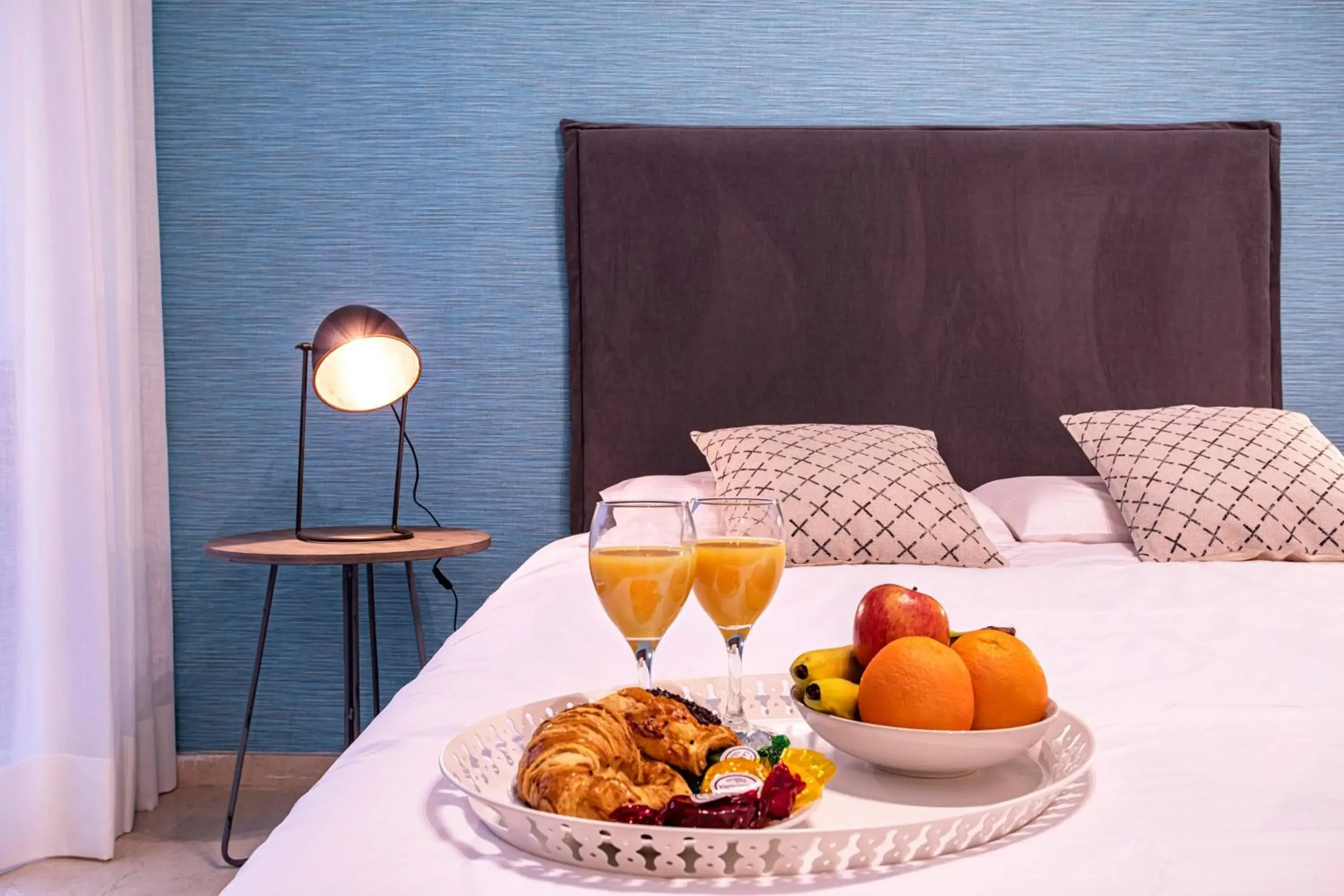 Málaga Central Suites Málaga Central Suites