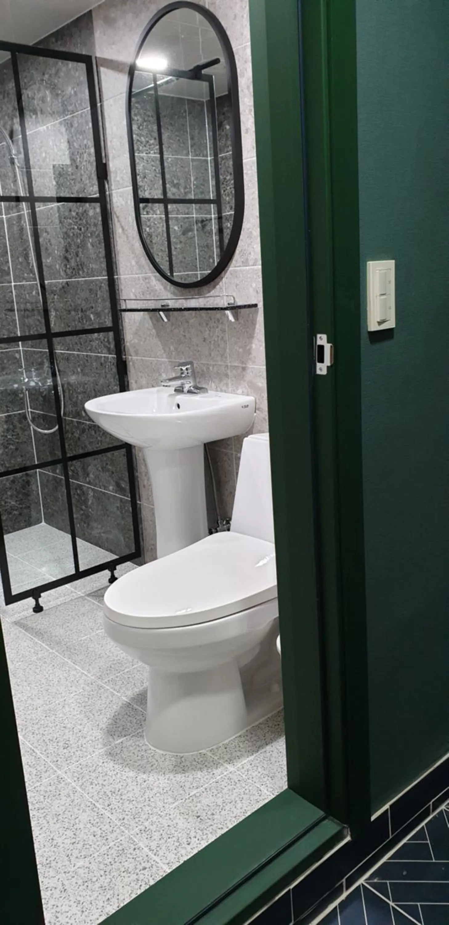 Blue Backpackers Hostel