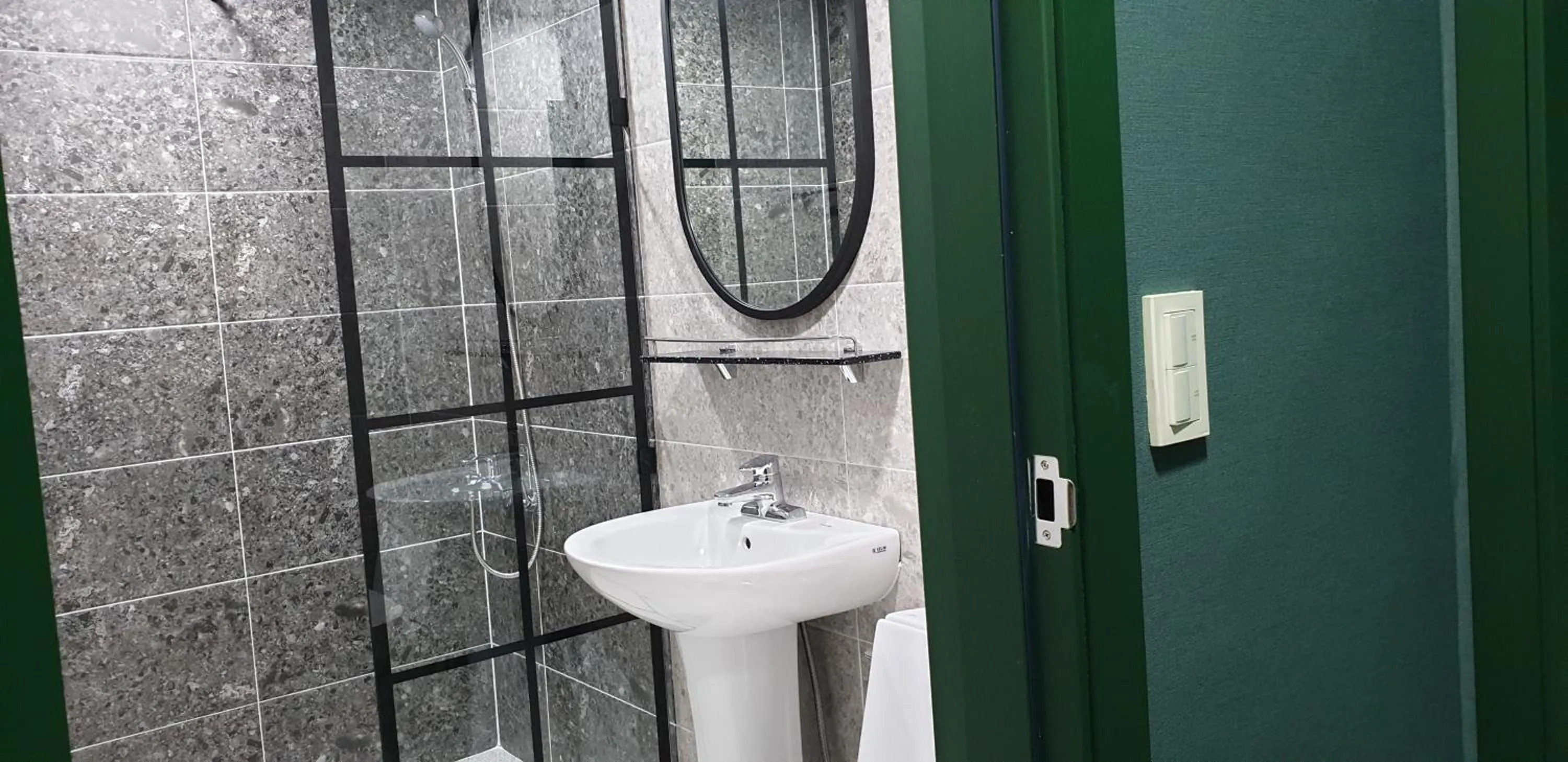 Blue Backpackers Hostel