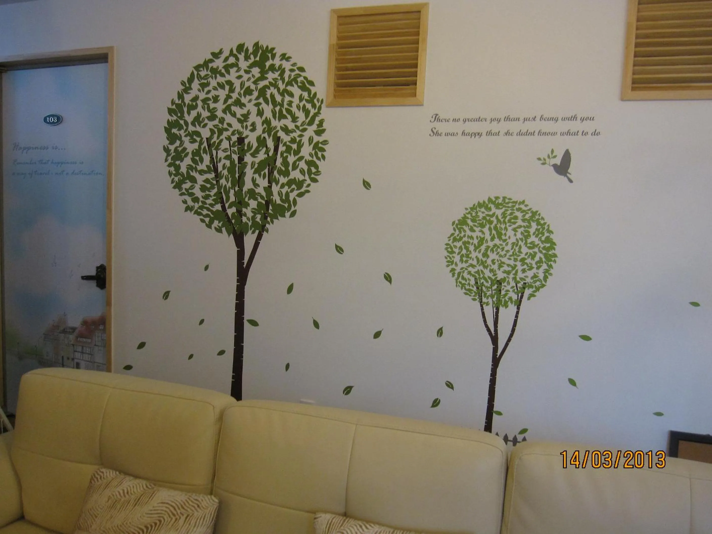 Blue Backpackers Hostel