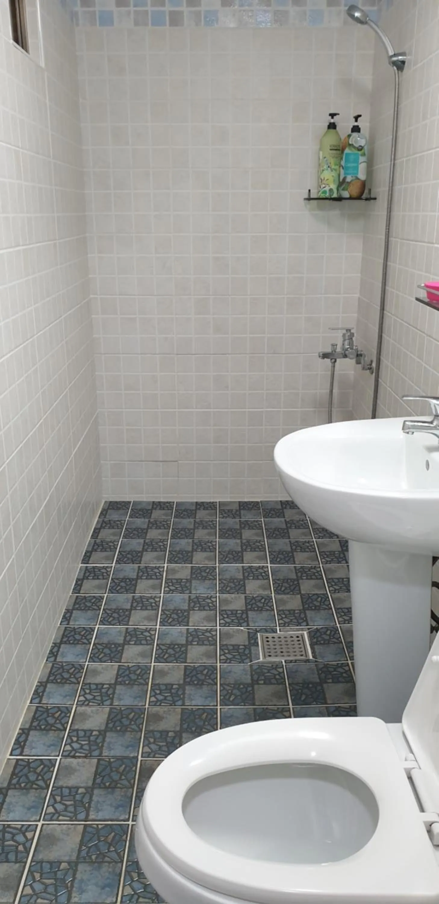 Blue Backpackers Hostel