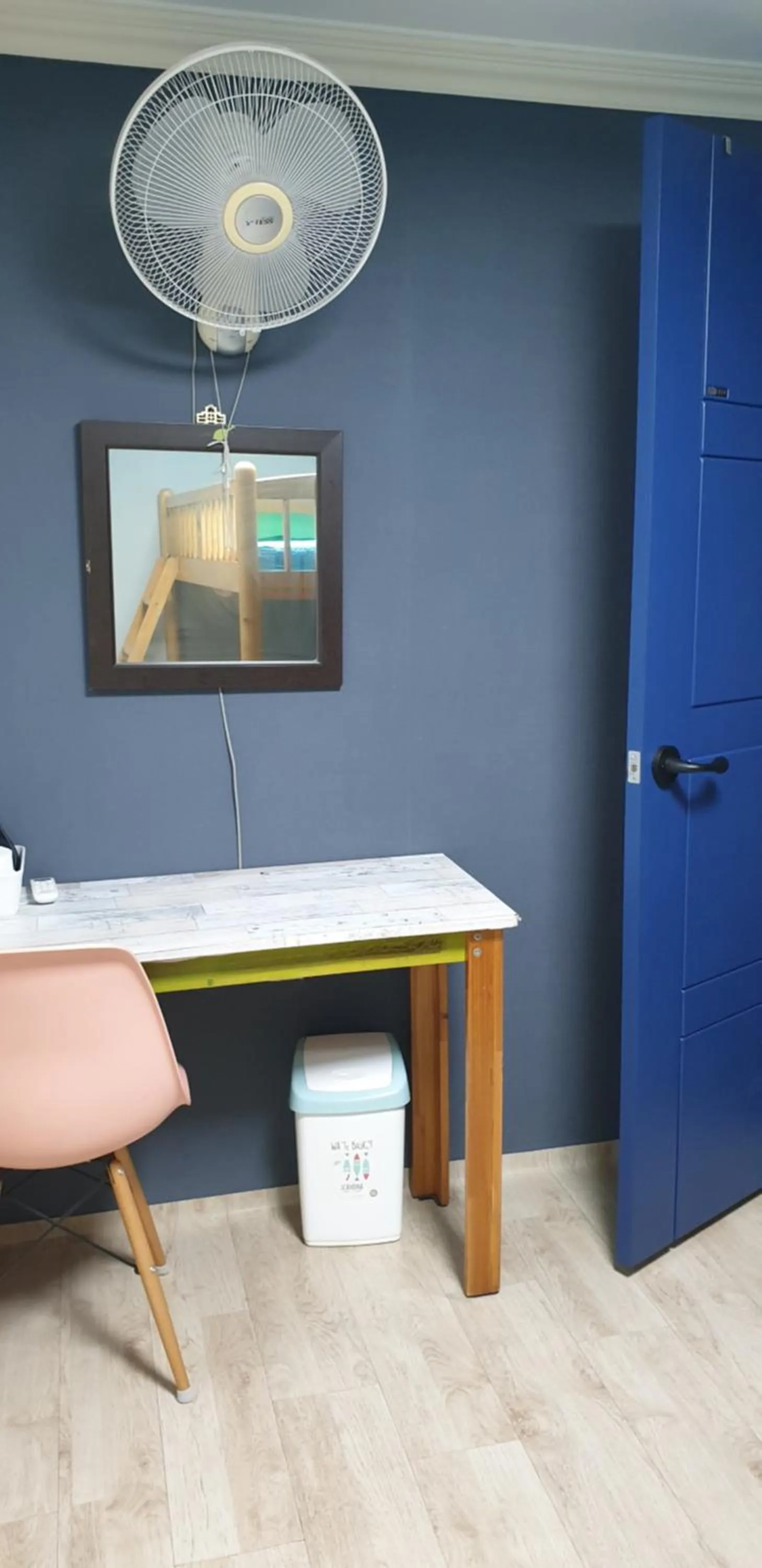 Blue Backpackers Hostel