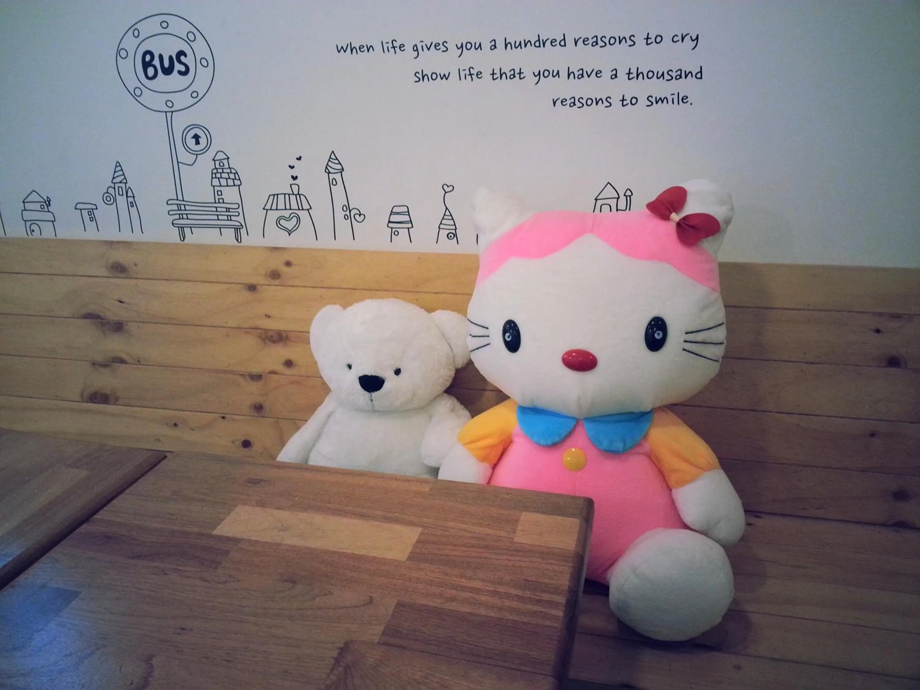 Blue Backpackers Hostel