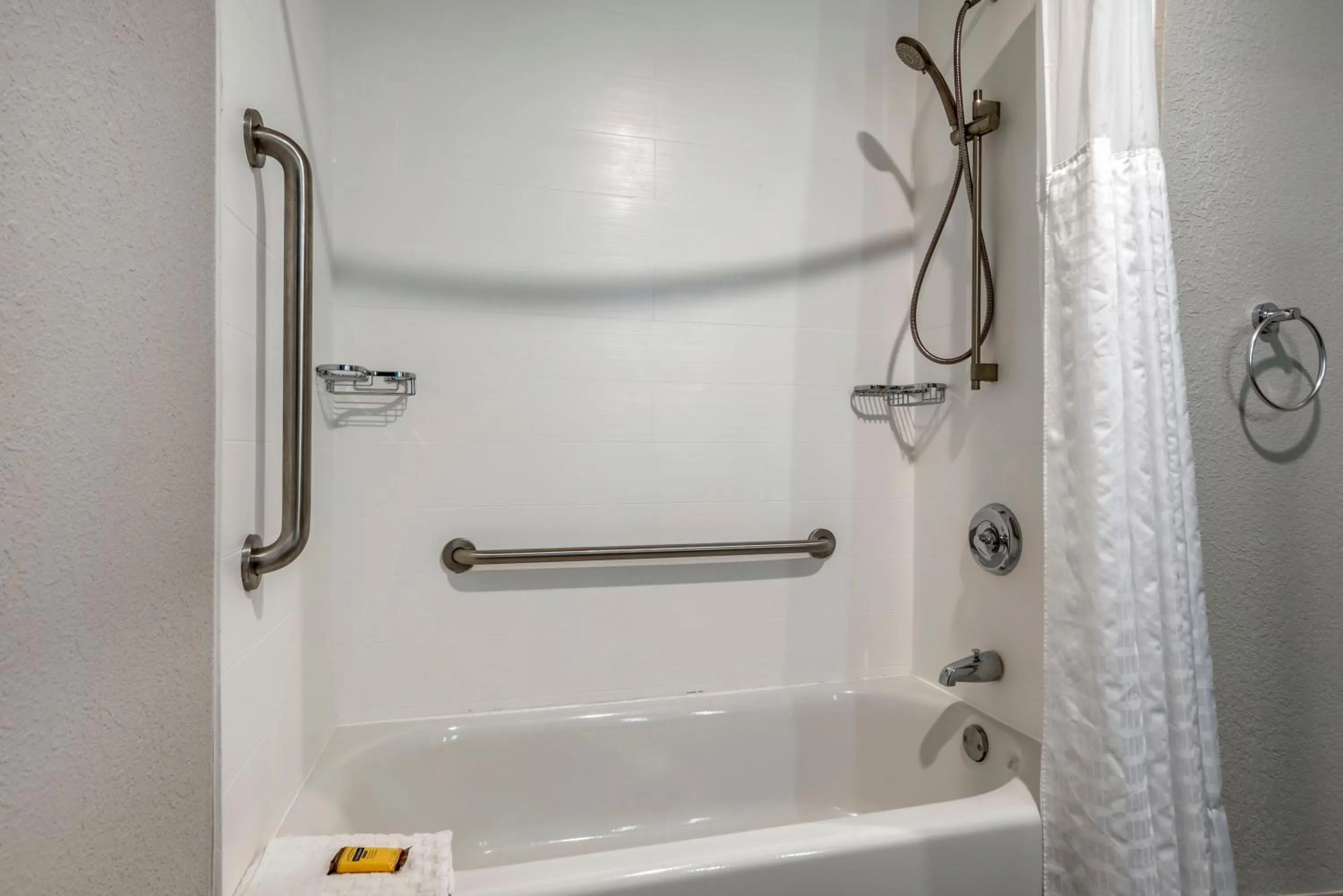 Bathroom in Best Western Plus Panama City Hotel