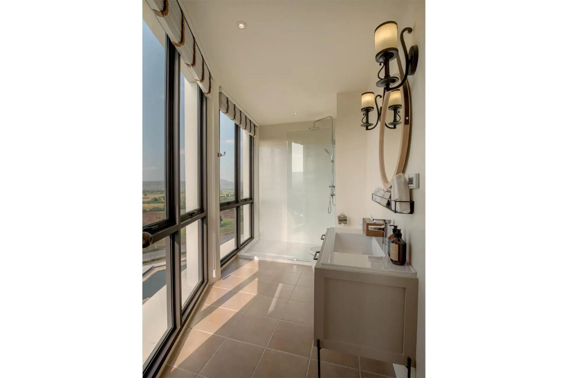 Toscana Piazza by Toscana Valley