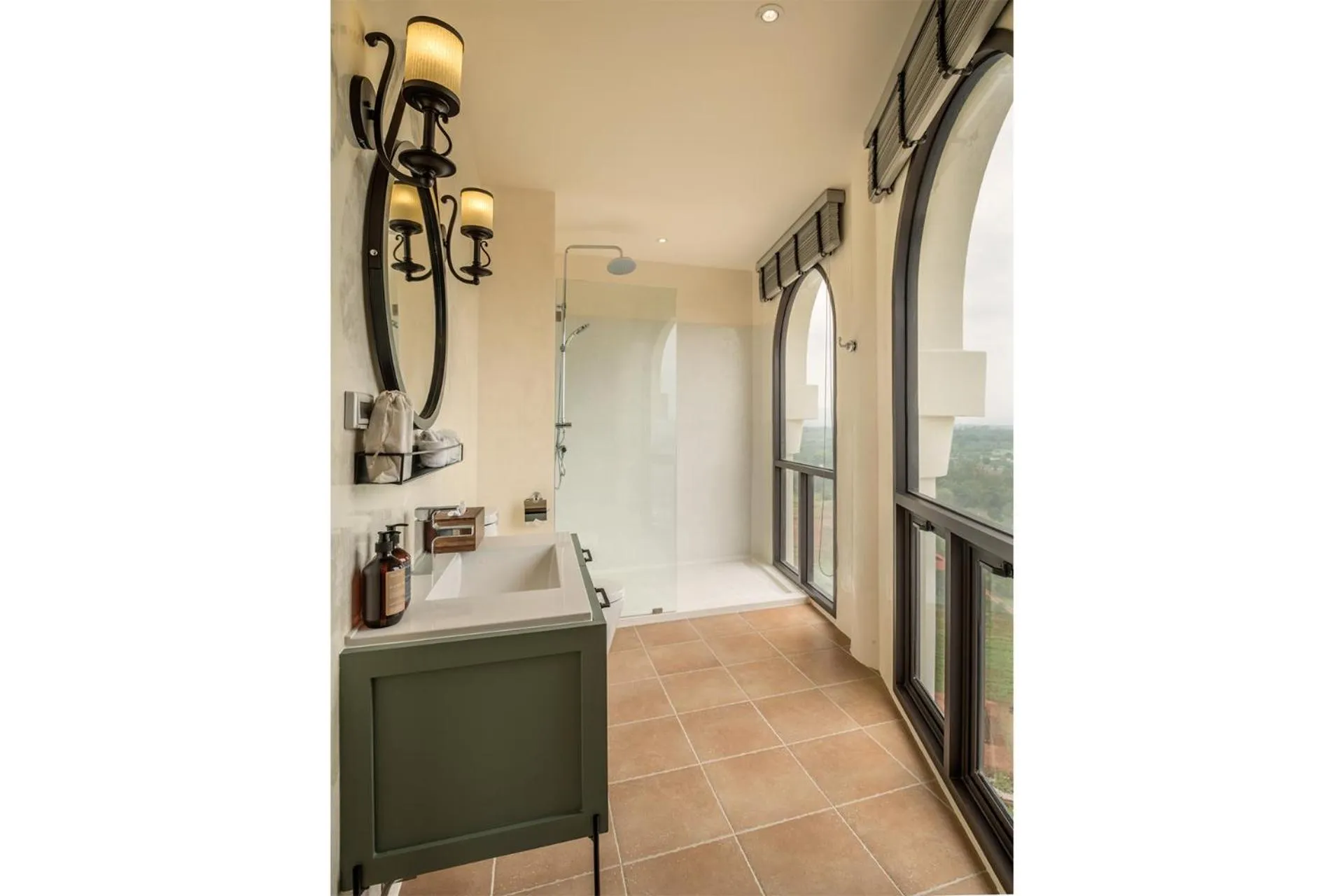 Toscana Piazza by Toscana Valley